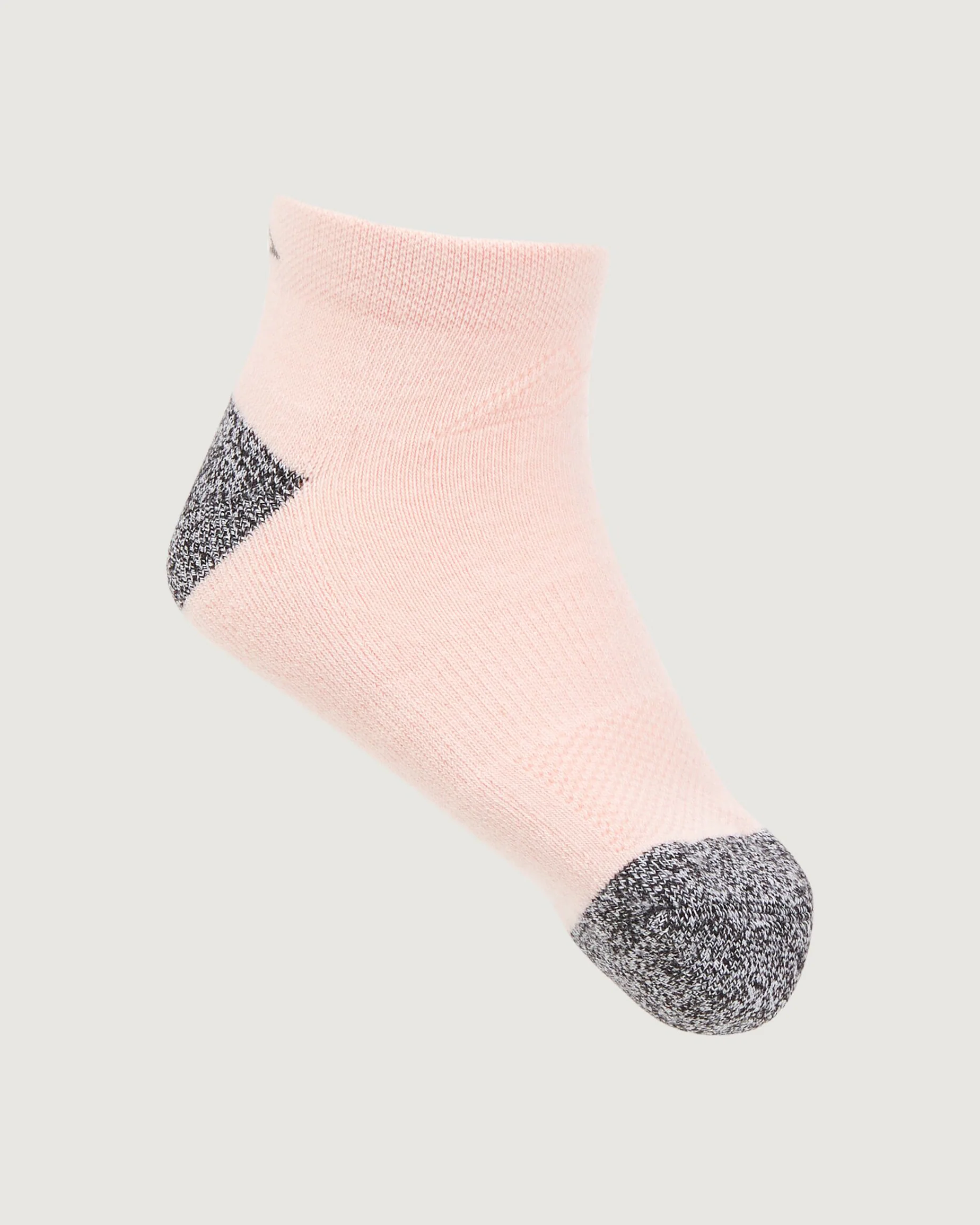 Kids' Accion driMOTION Socks - 2 Pack - White/Terrace - Image 4