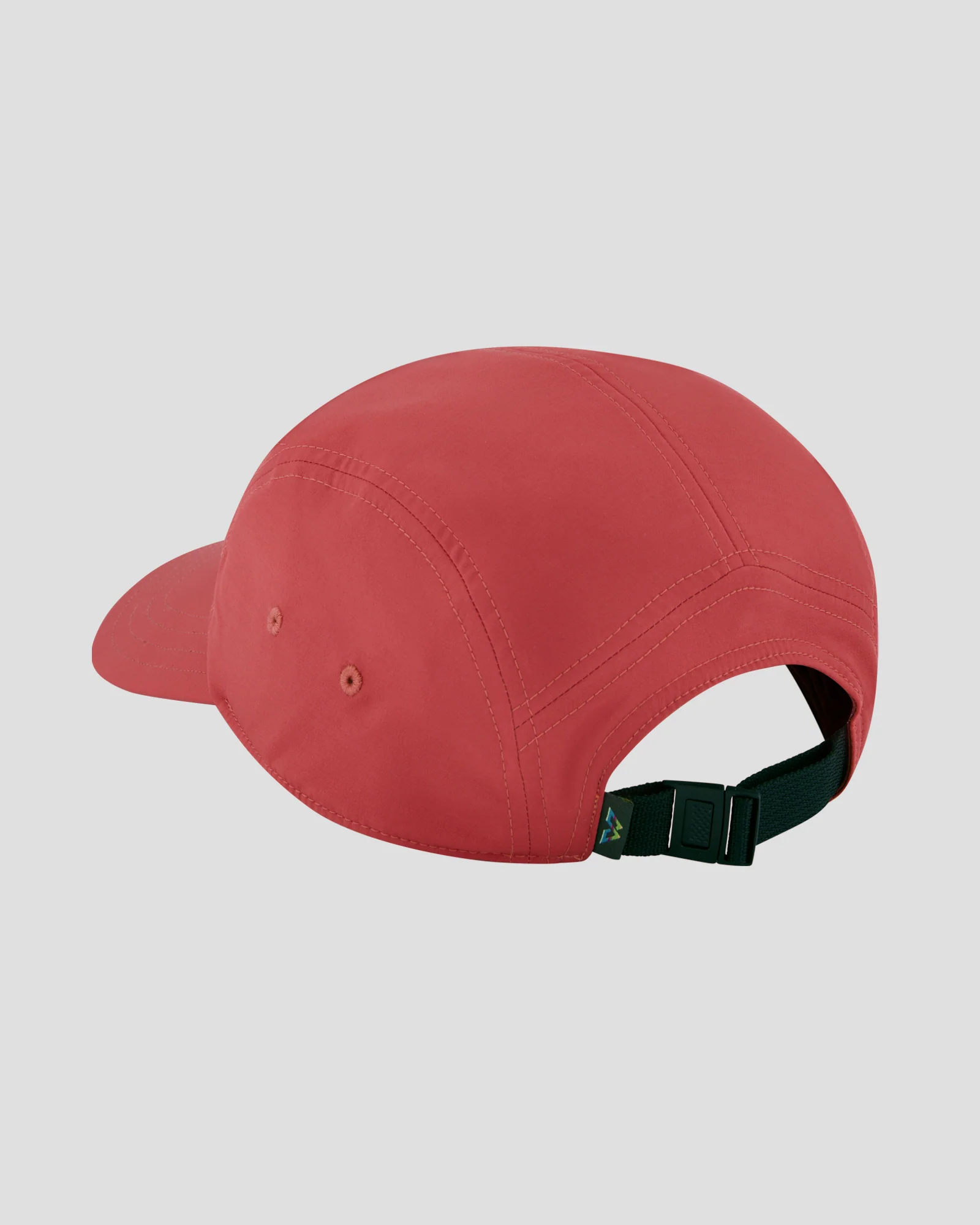 All Day 5 Panel Cap - Clay - Image 2