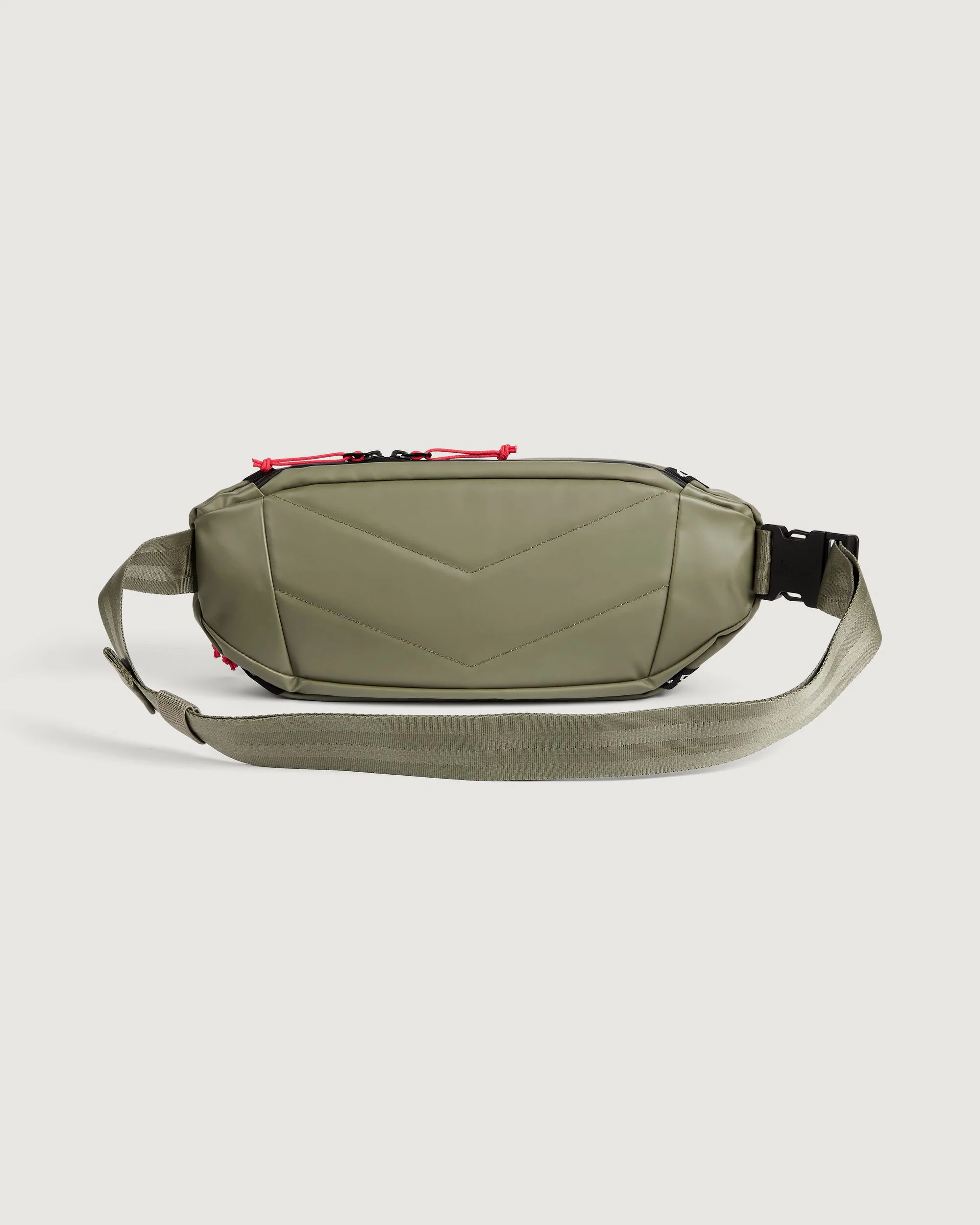 Amphi Cross Body Bag - Beech - Image 10