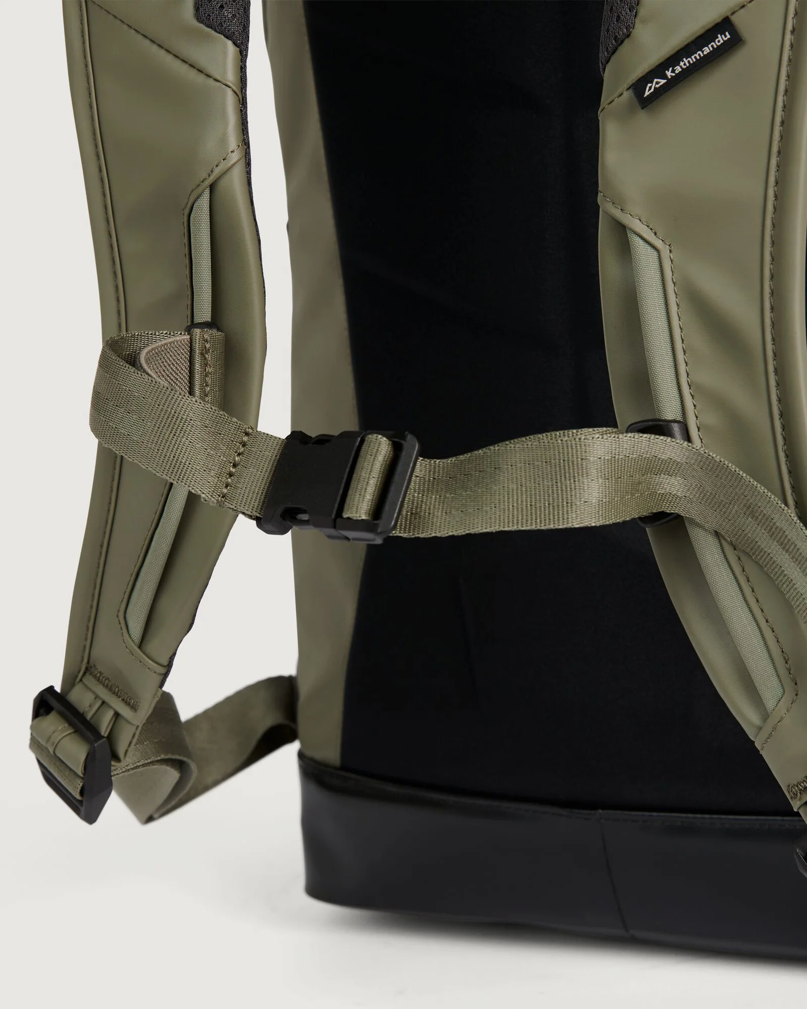 Amphi Backpack - 16L - Beech - Image 7