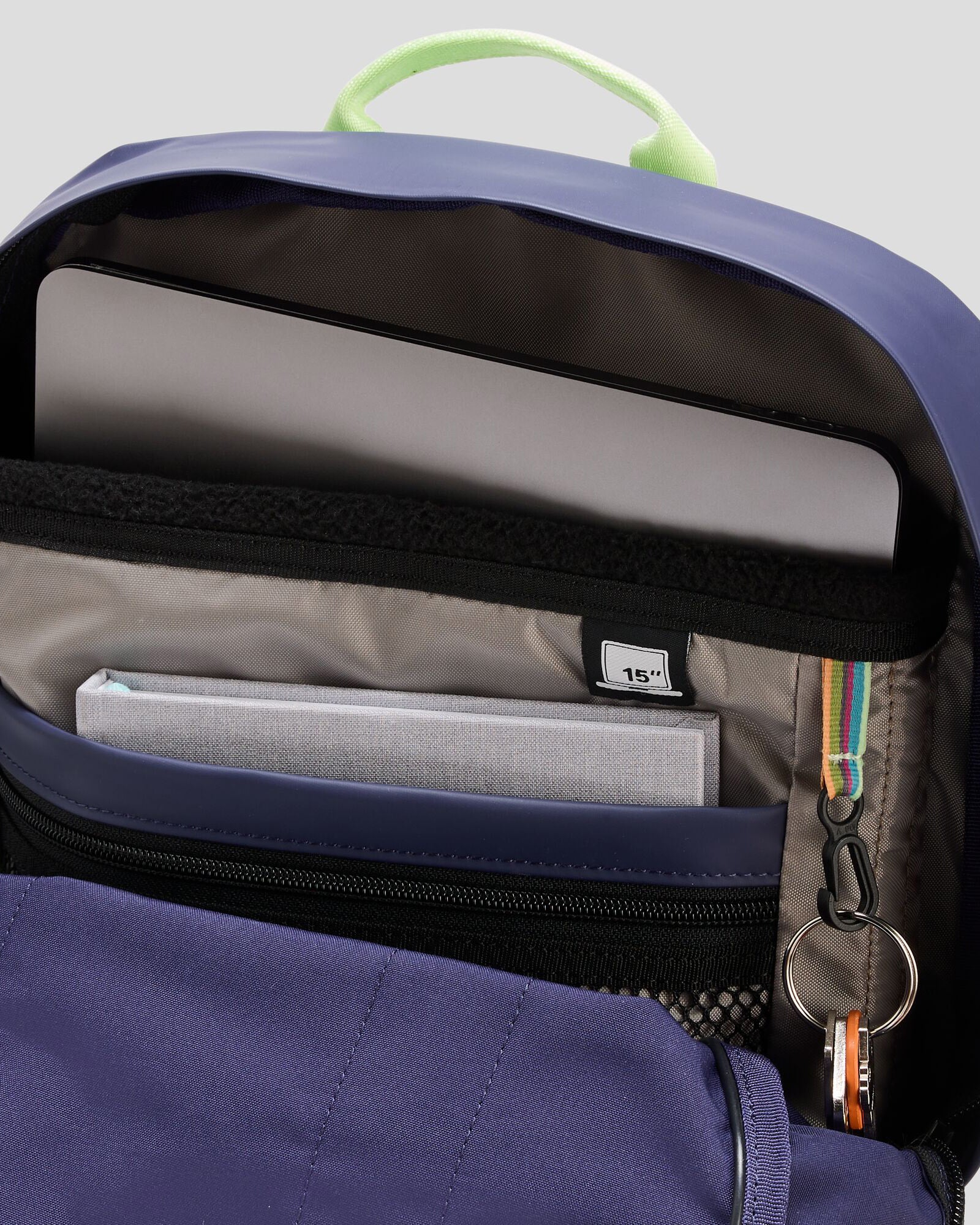 Amphi Backpack - 16L - Dark Horizon - Image 3