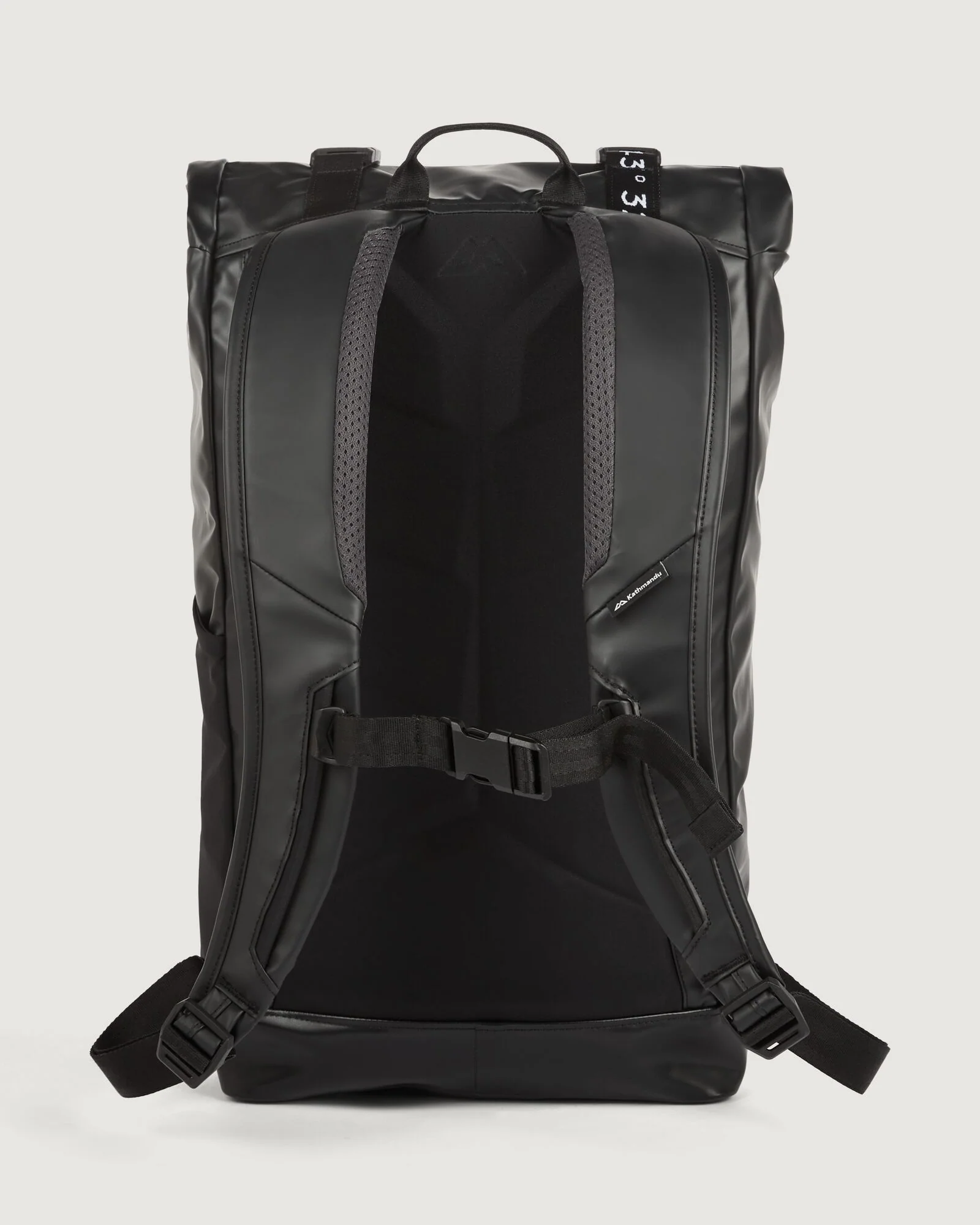 Amphi Roll Top - 18L - Black Stingray - Image 9