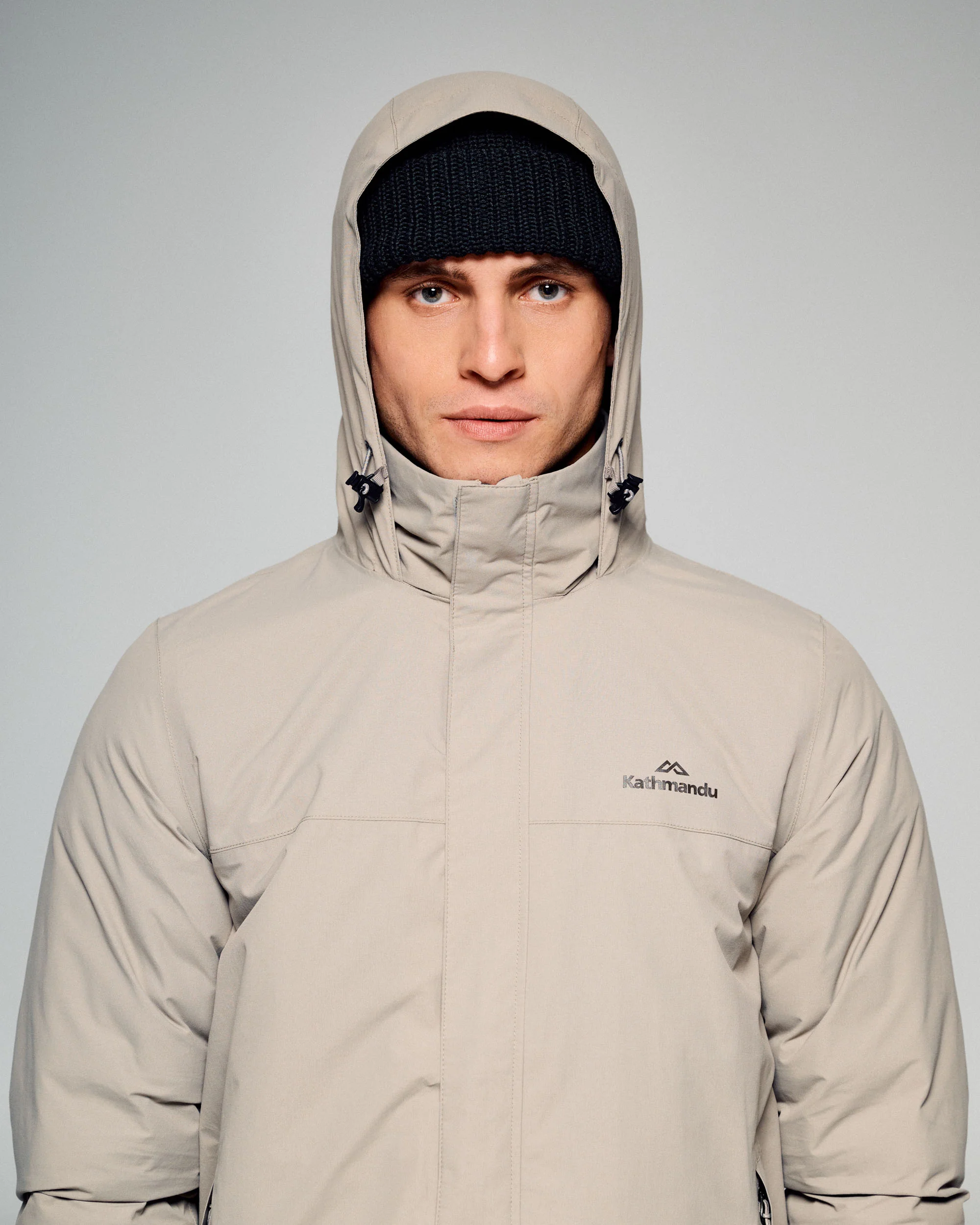 Men's Andulo Rain Jacket v3 - Hike - Image 5