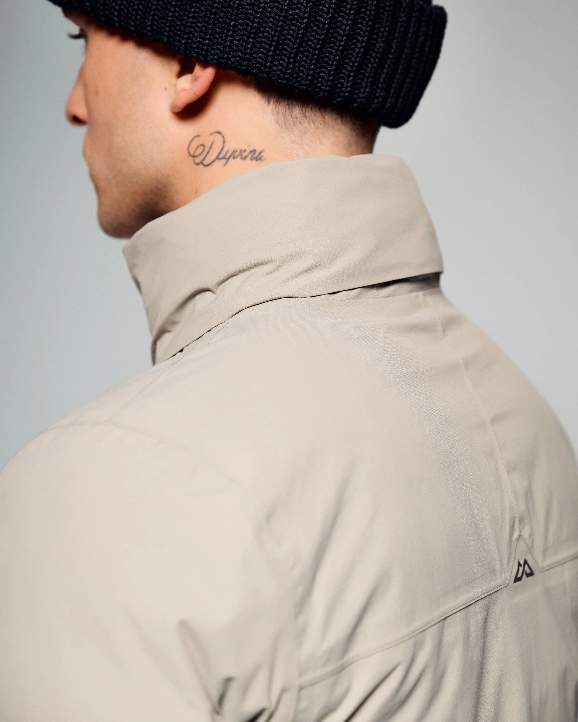 Men's Andulo Rain Jacket v3 - Hike - Image 7