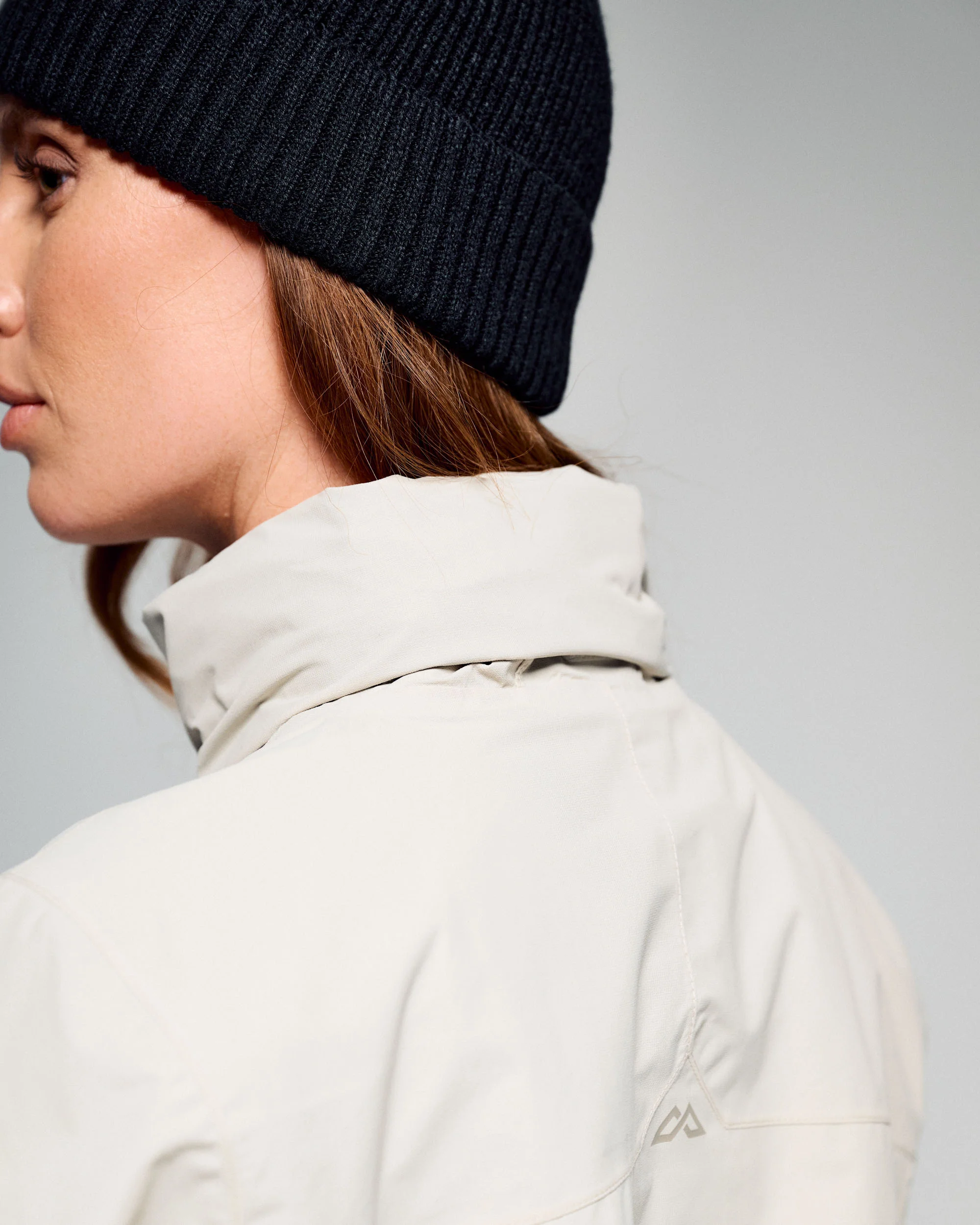 Women's Andulo Rain Jacket v3 - Light Hike - Image 3