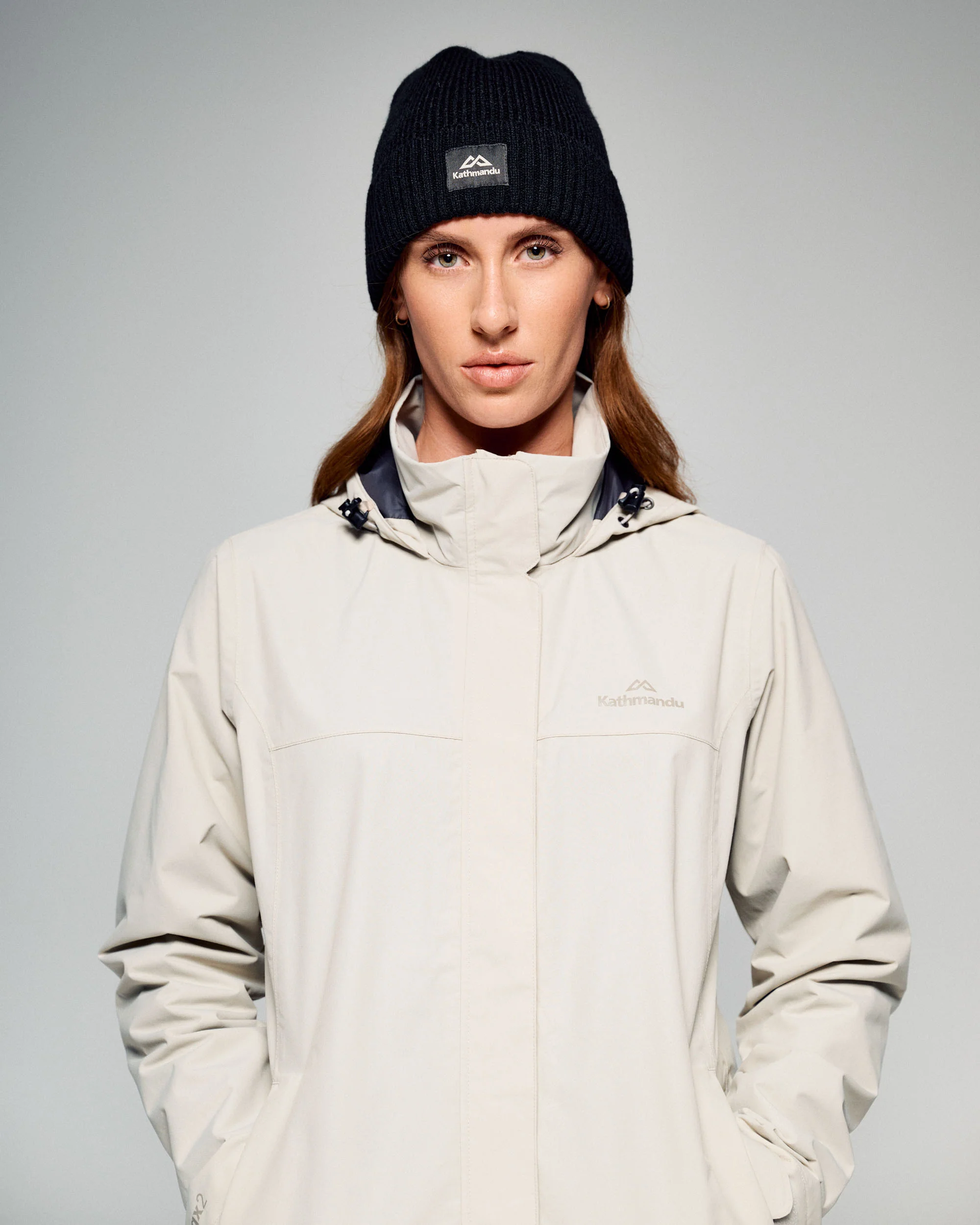 Women's Andulo Rain Jacket v3 - Light Hike - Image 4