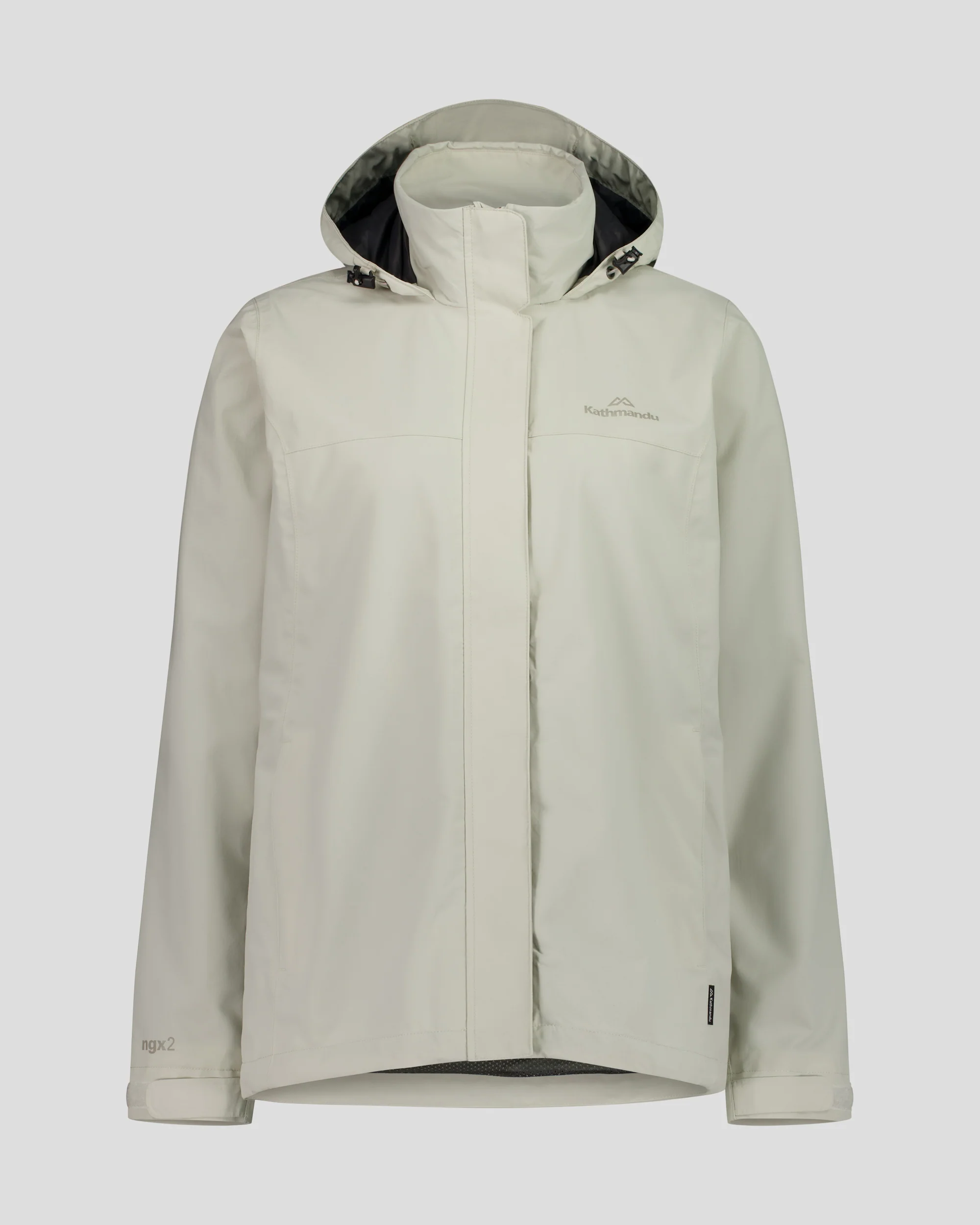 Women's Andulo Rain Jacket v3 - Light Hike - Image 5