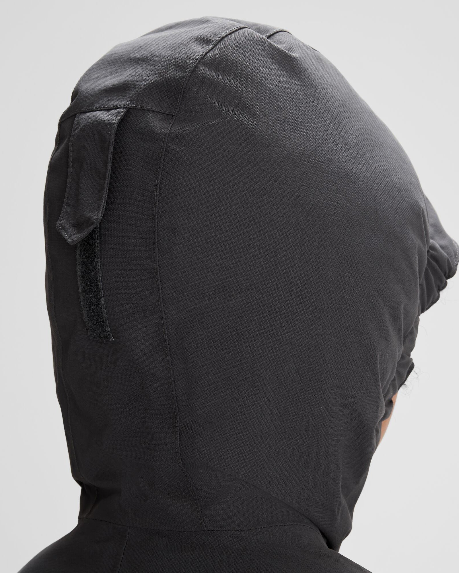 Boys' Andulo 2-layer Rain Jacket - Night - Image 6