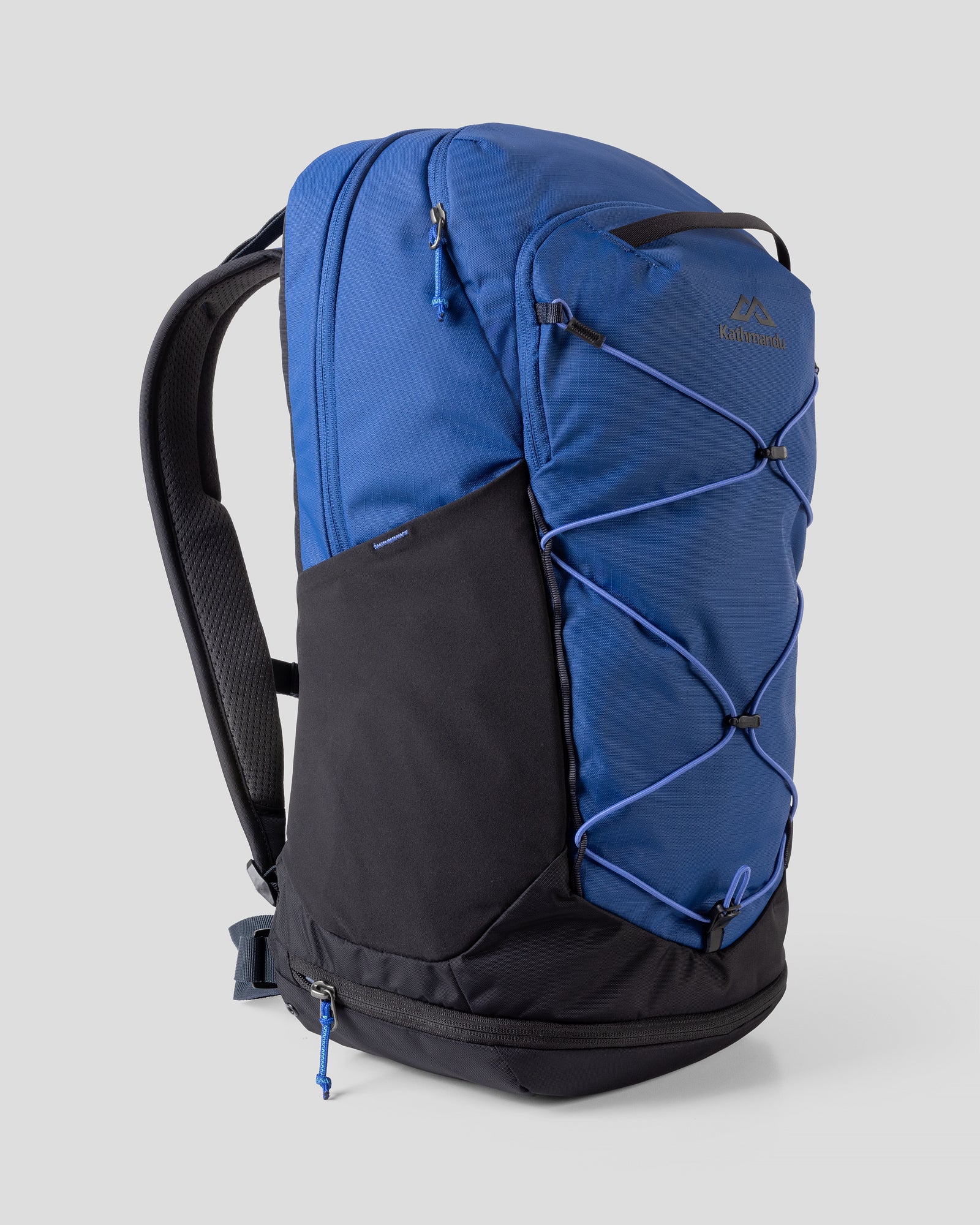 Axon Escape Backpack - Bright Navy/Stingray - Image 2