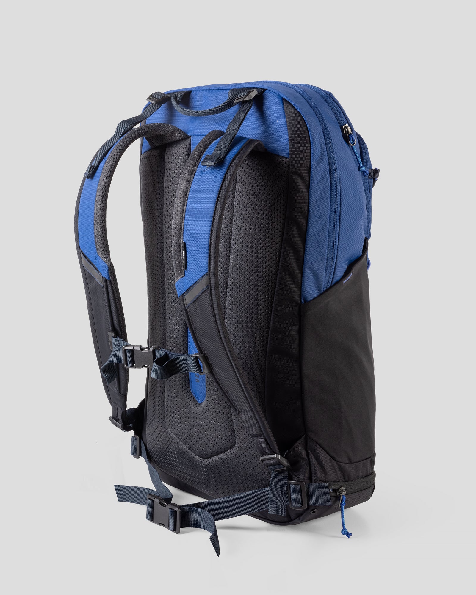 Axon Escape Backpack - Bright Navy/Stingray - Image 3