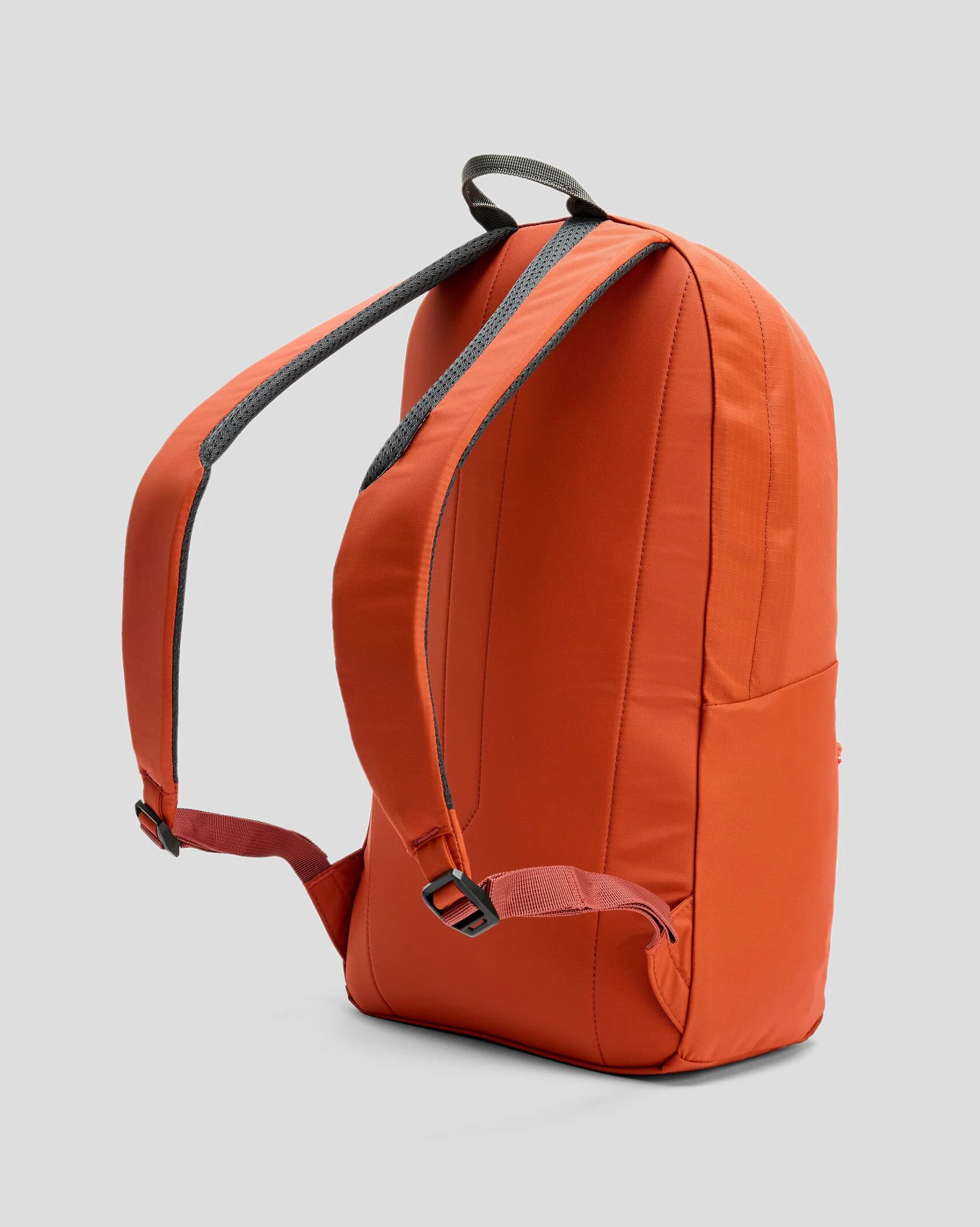 Axon Everyday Backpack - 18L - Red Earth - Image 5