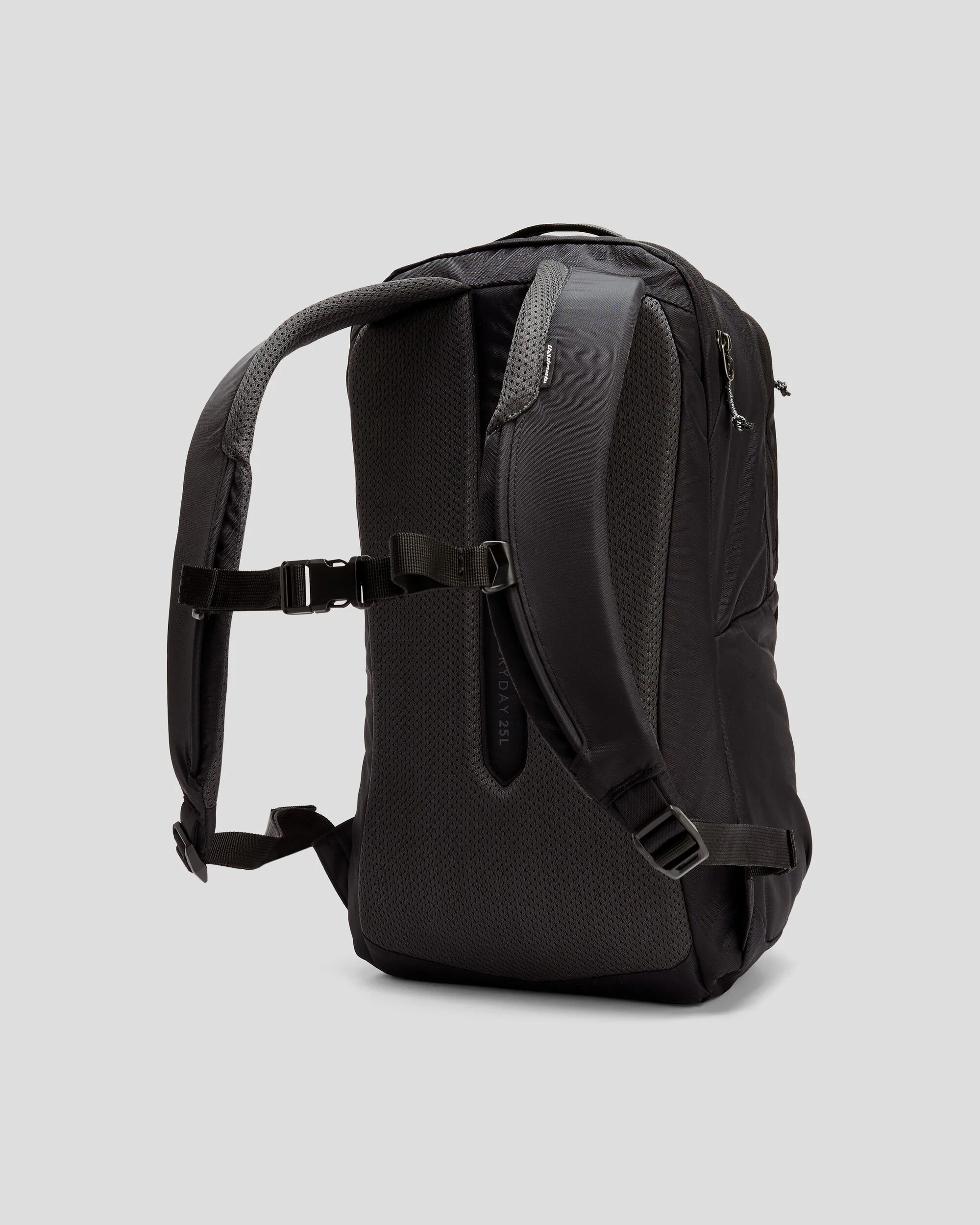 Axon Everyday Backpack - 25L - Black Stingray - Image 6