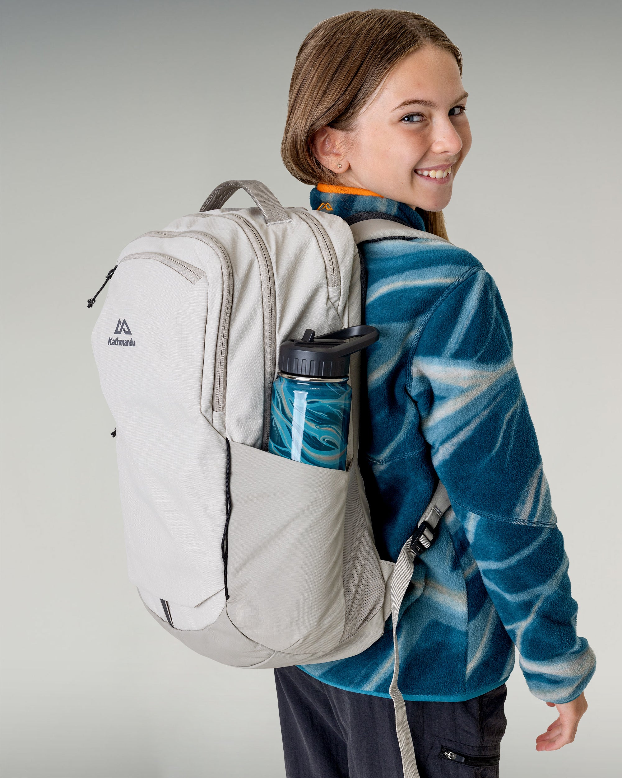 Axon Everyday Backpack - 25L - Hike - Image 2