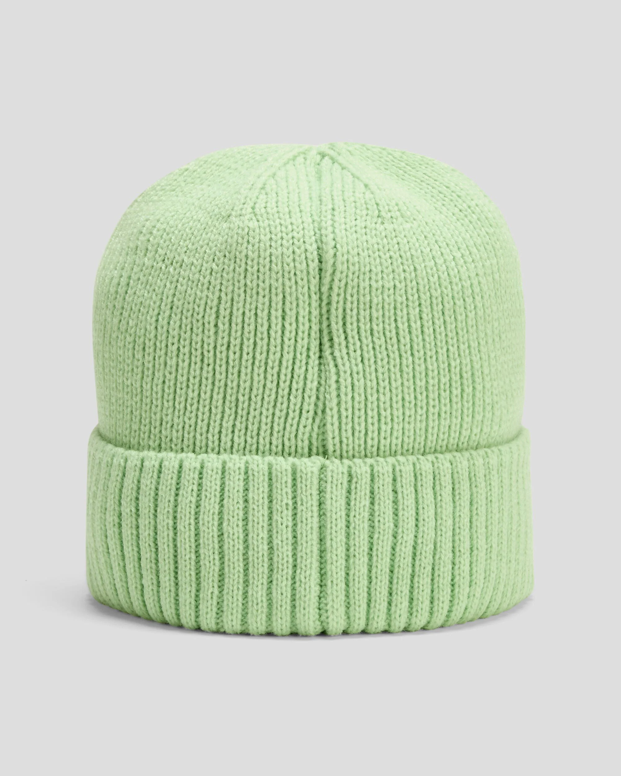 Kathmandu Badge Beanie - Glowy - Image 4