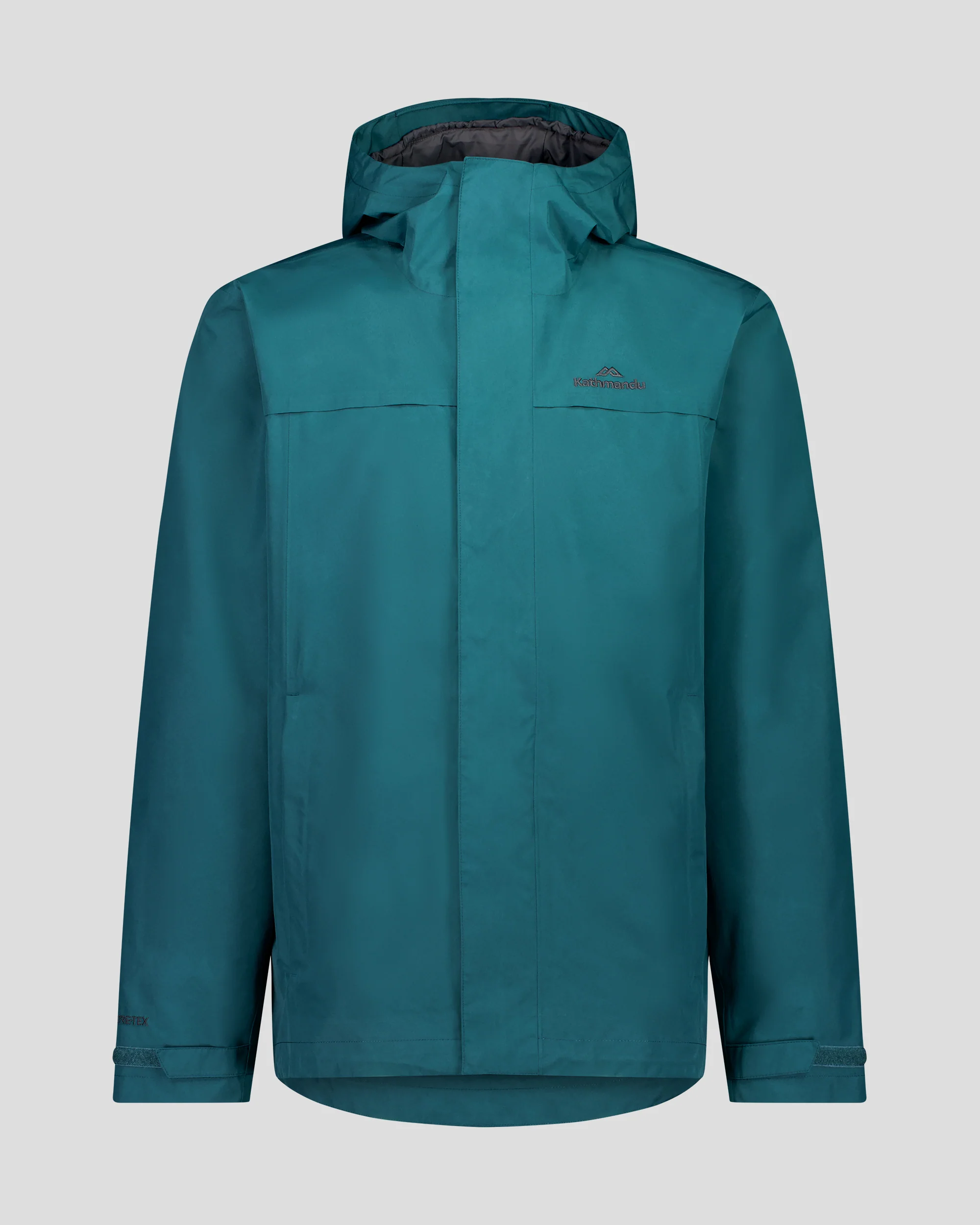 Men's Bealey 2L GORE-TEX Rain Jacket v3 - Ocean - Image 6