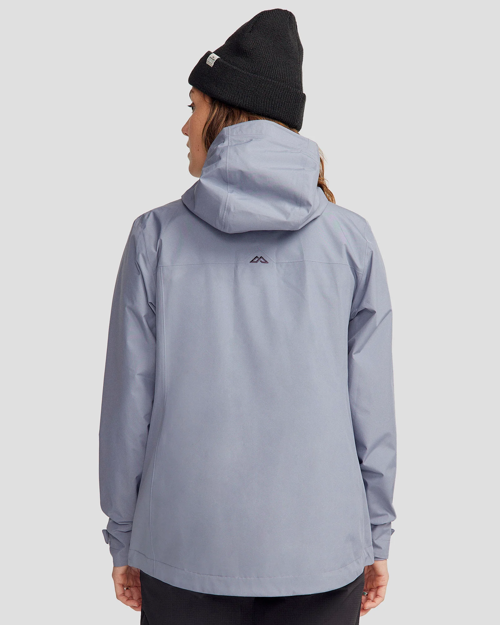 Women's Bealey 2L GORE-TEX® Rain Jacket - Dark Haze - Image 4