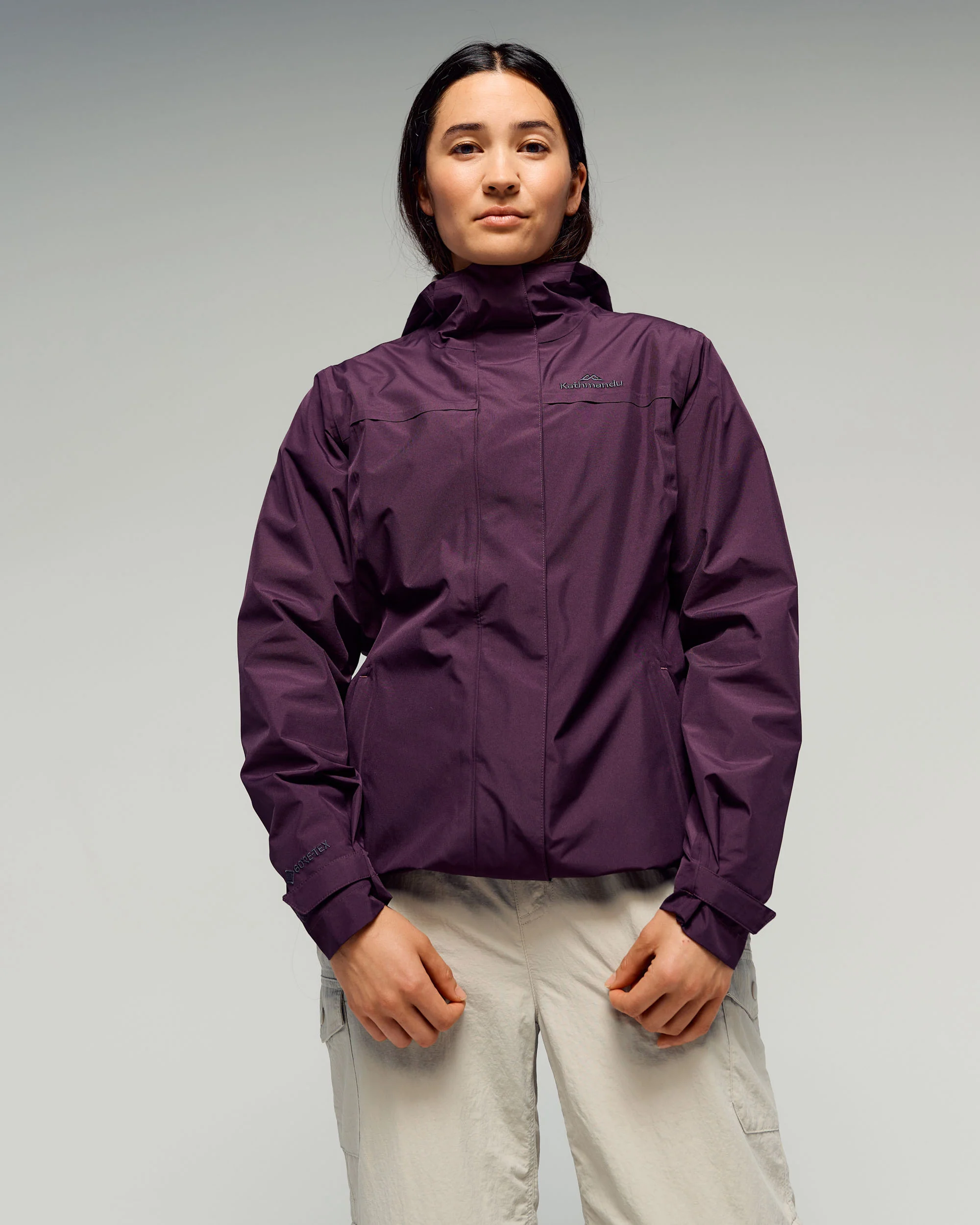 Women's Bealey 2L GORE-TEX Rain Jacket v3 - Jam