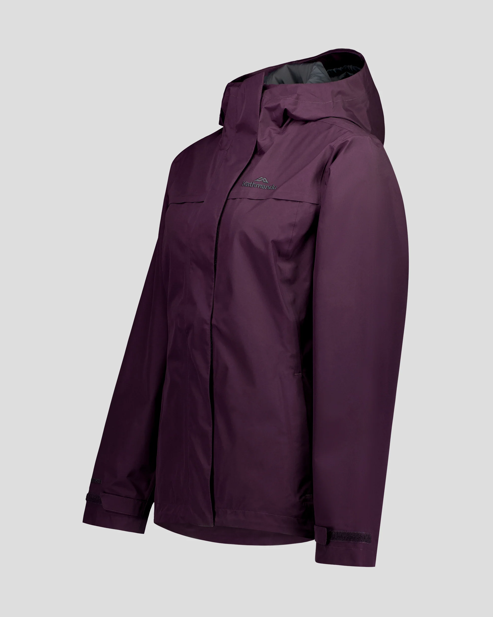 Women's Bealey 2L GORE-TEX Rain Jacket v3 - Jam - Image 10