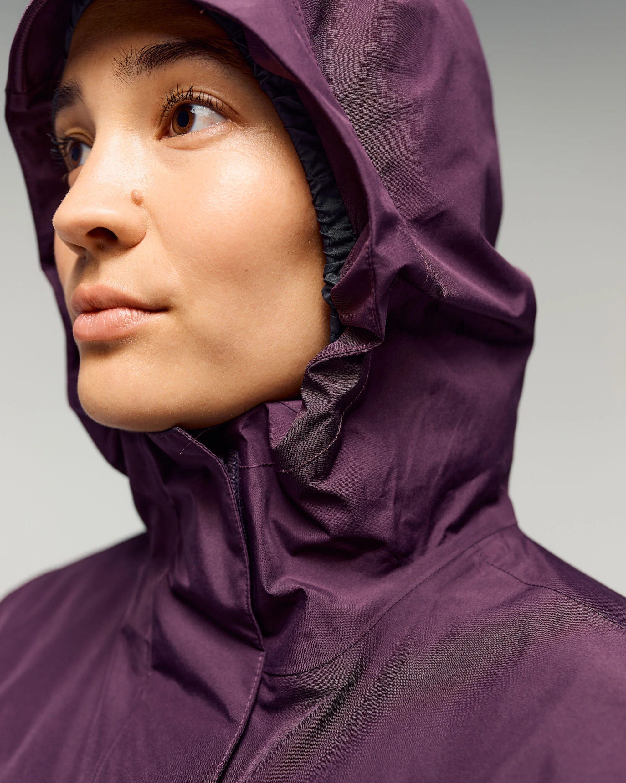 Women's Bealey 2L GORE-TEX Rain Jacket v3 - Jam - Image 7