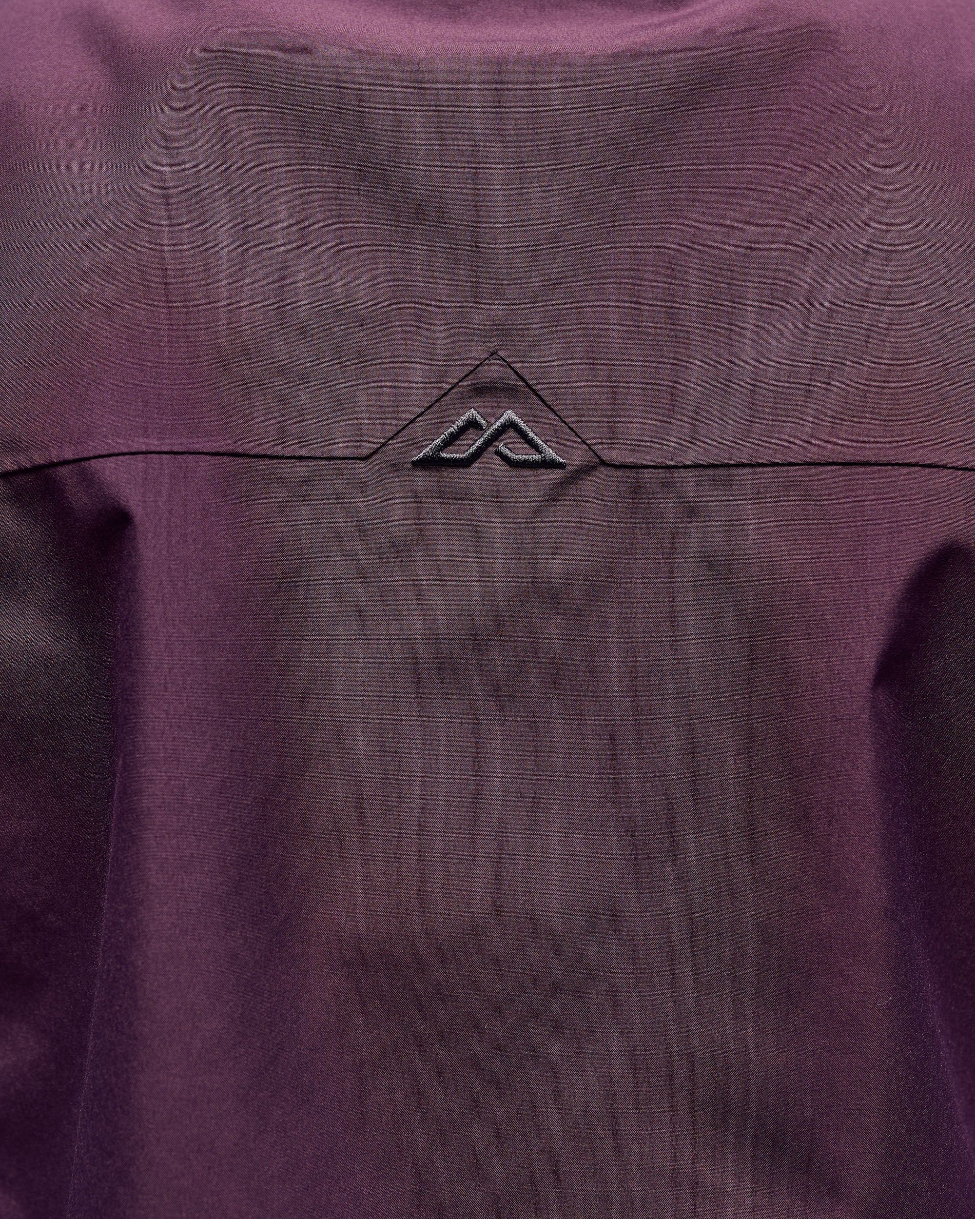 Women's Bealey 2L GORE-TEX Rain Jacket v3 - Jam - Image 8