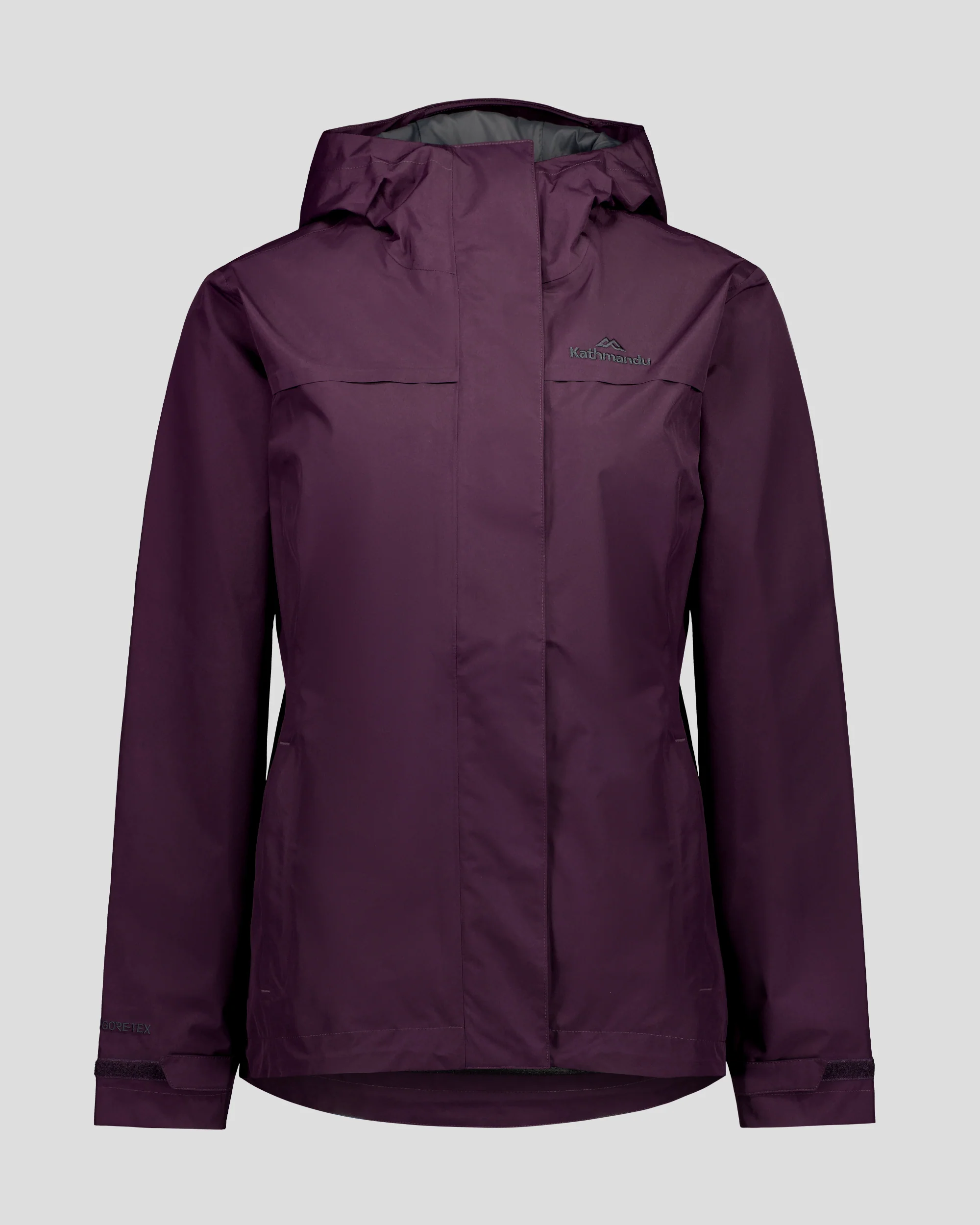 Women's Bealey 2L GORE-TEX Rain Jacket v3 - Jam - Image 9