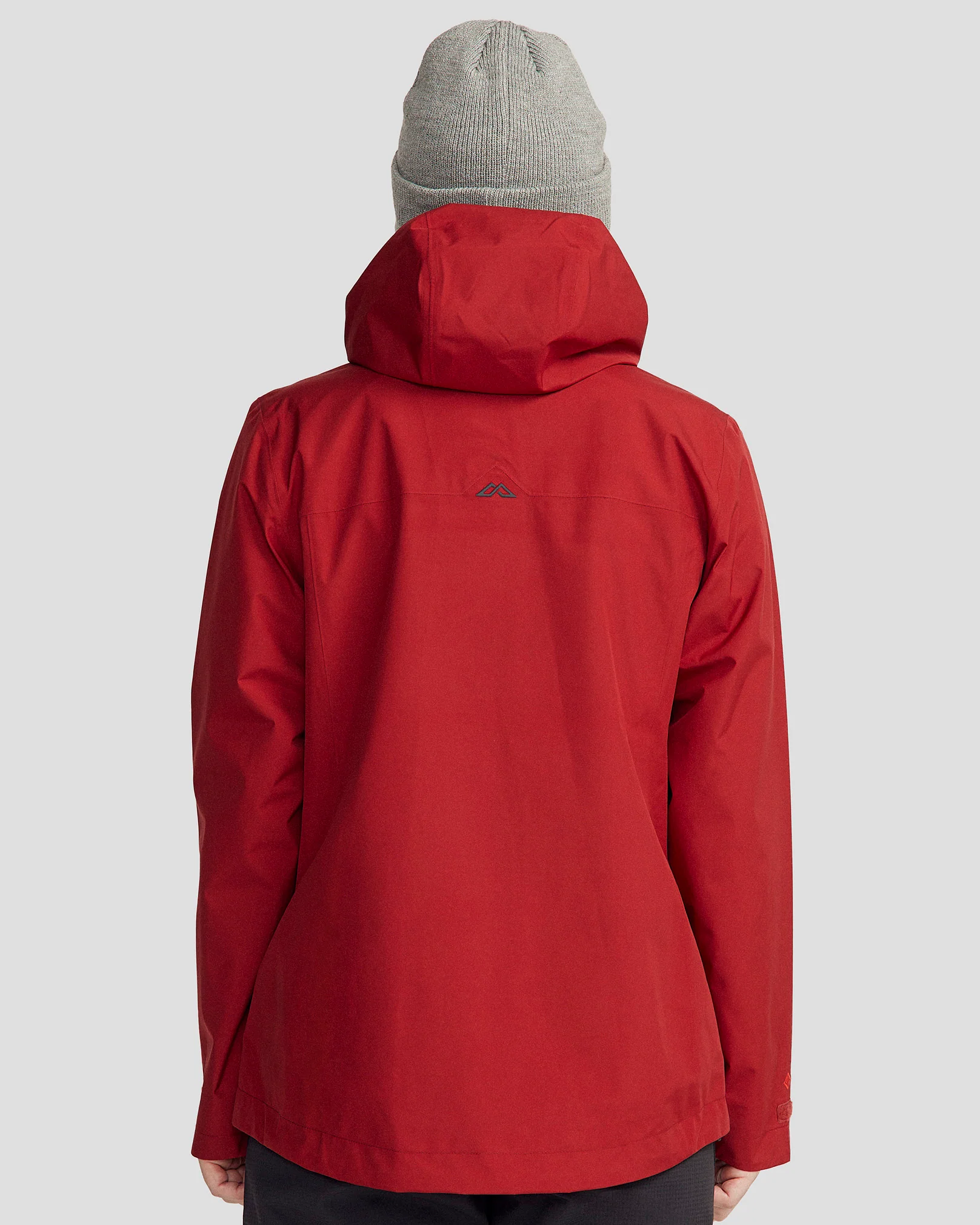 Women's Bealey 2L GORE-TEX® Rain Jacket - Pinot - Image 4