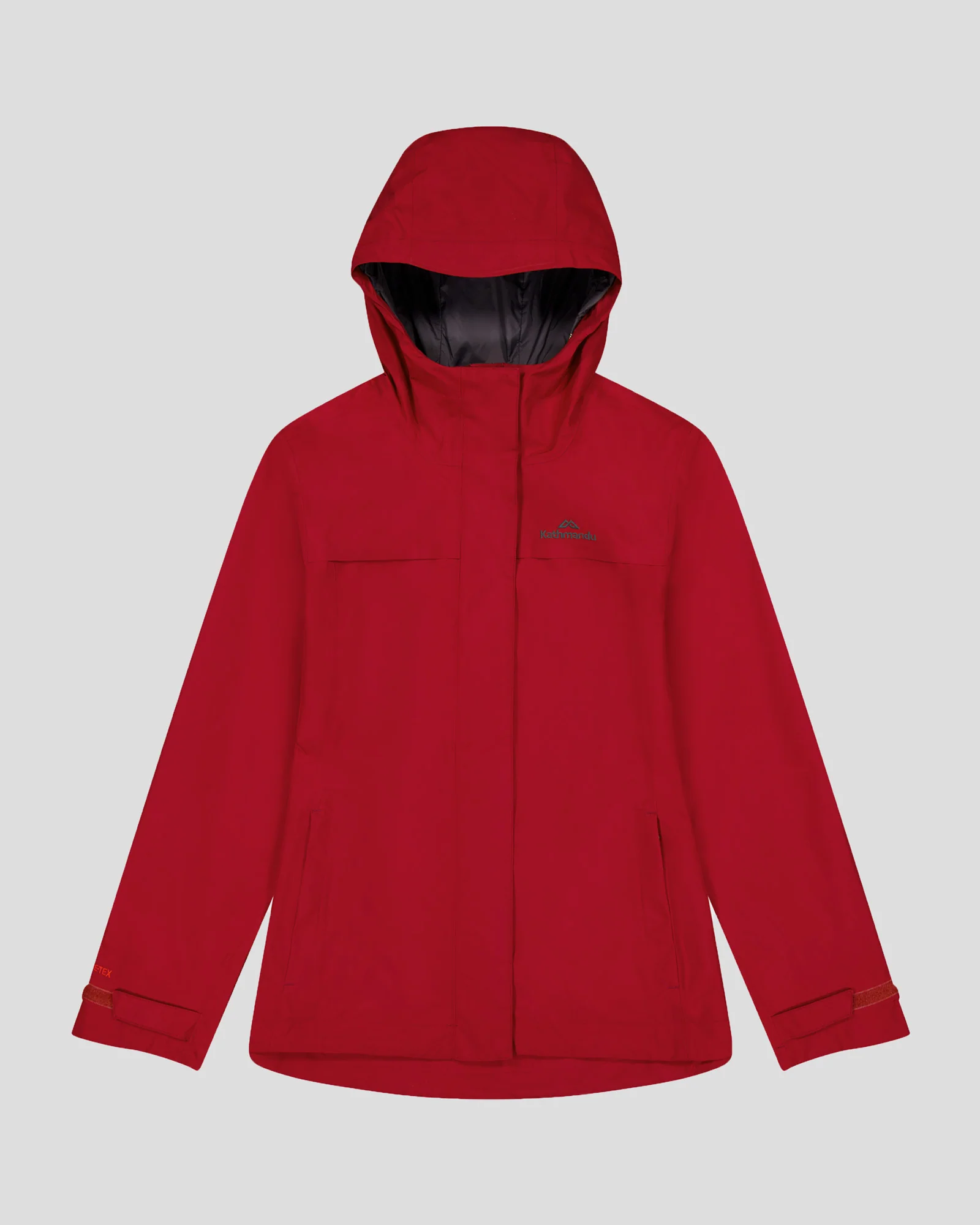 Women's Bealey 2L GORE-TEX® Rain Jacket - Pinot - Image 8