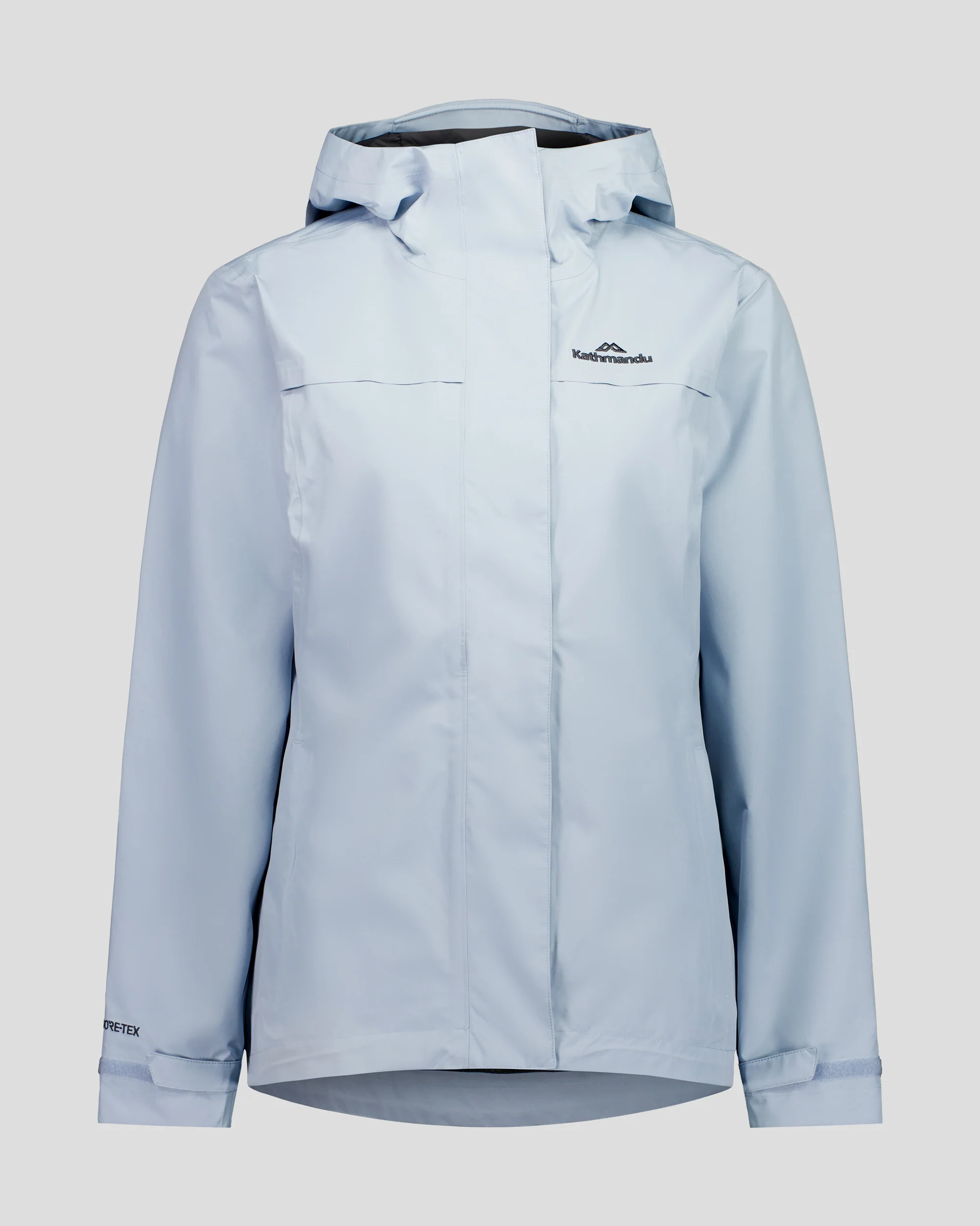 Women's Bealey 2L GORE-TEX Rain Jacket v3 - Tech Blue - Image 7