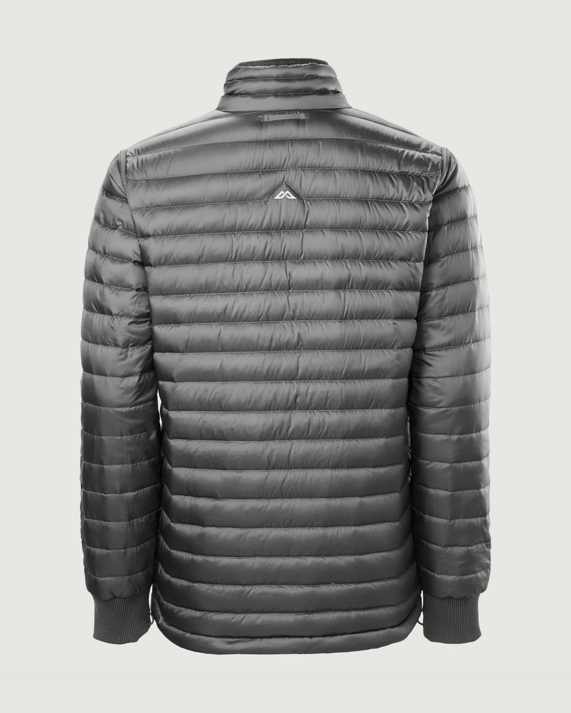 Men's Benmore 5-in-1 Jacket - Black - Image 9