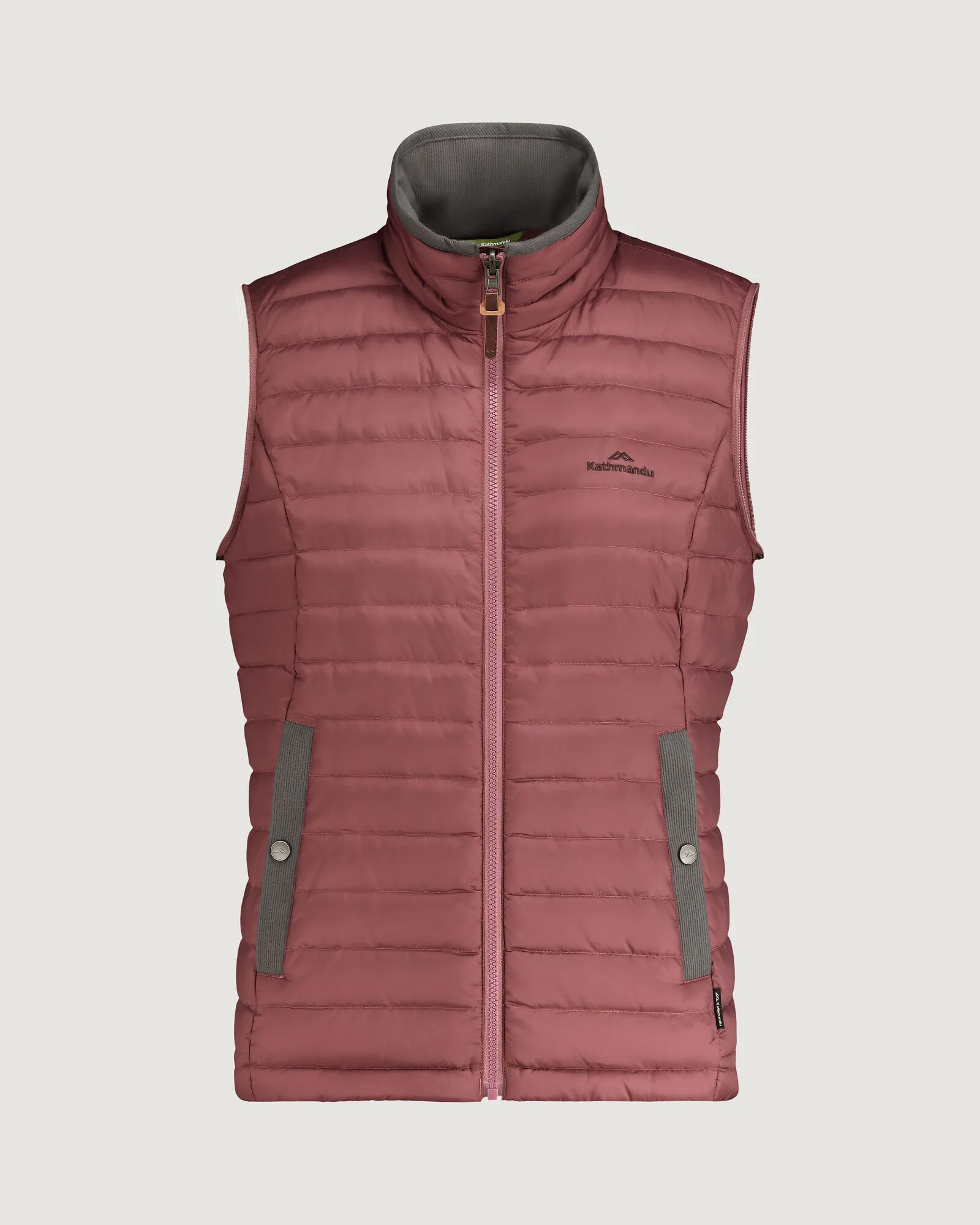 Women's Benmore 5-in-1 Jacket - Canvas/Bliss - Image 12
