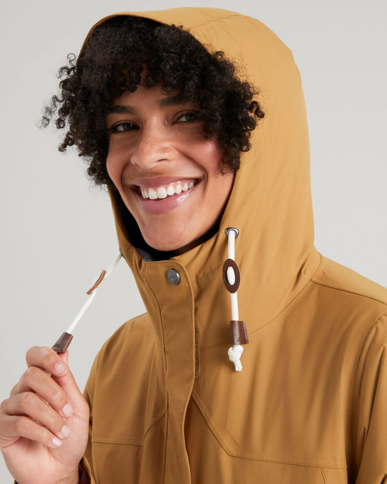 Women's Benmore 5-in-1 Jacket - Canvas/Bliss - Image 5