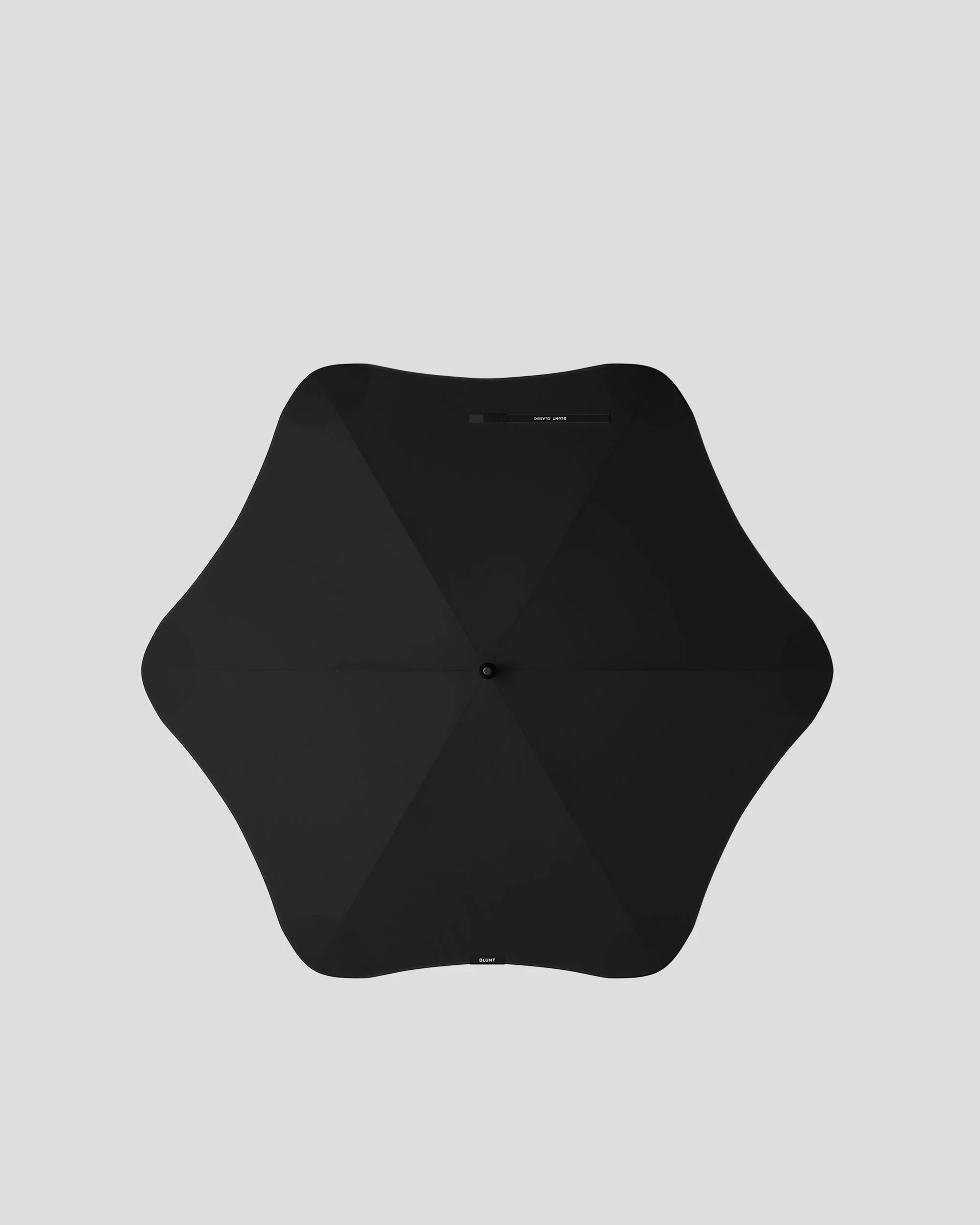 Blunt Classic Umbrella - Black - Image 3