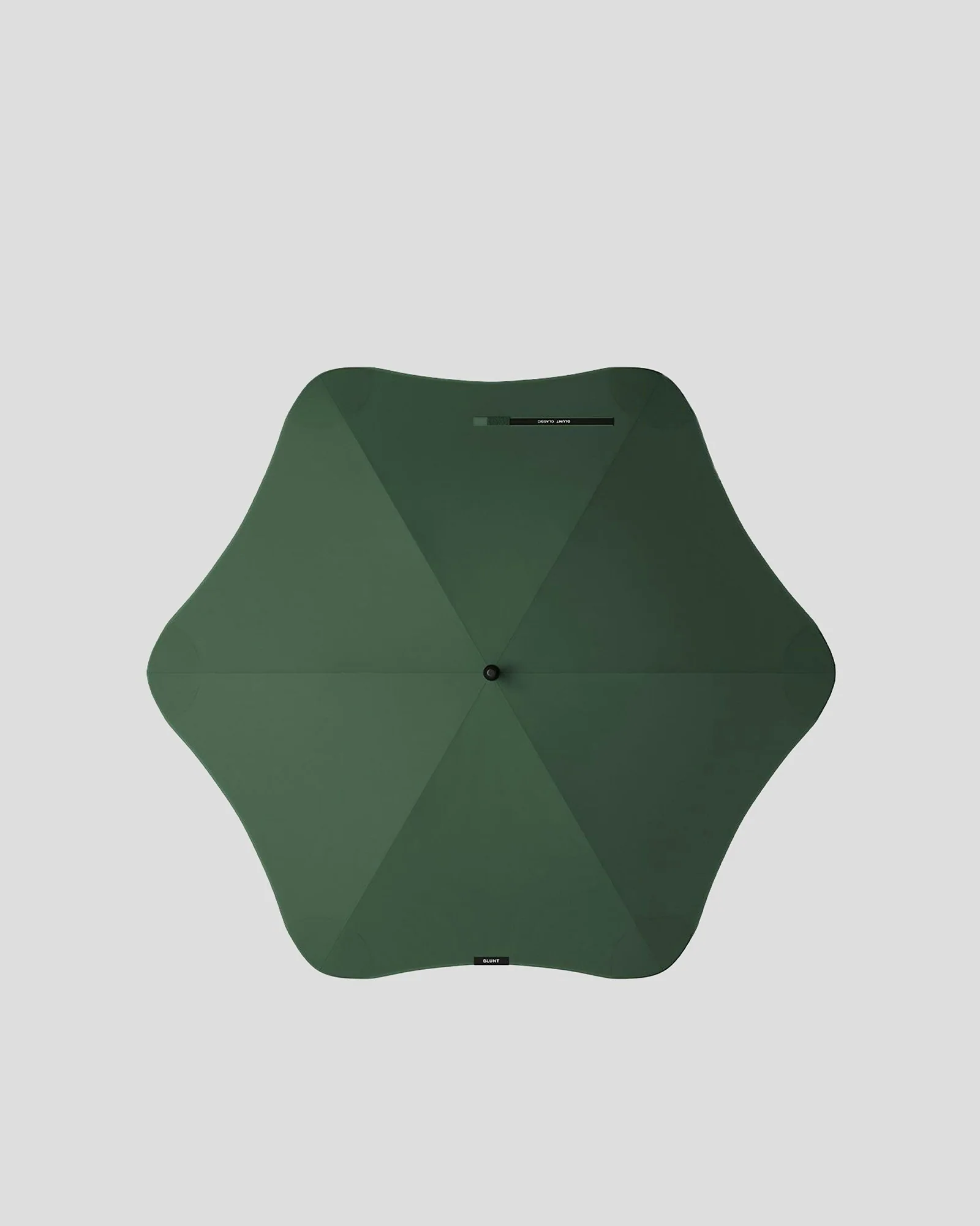 Blunt Classic Umbrella - Classic Forest Green - Image 3