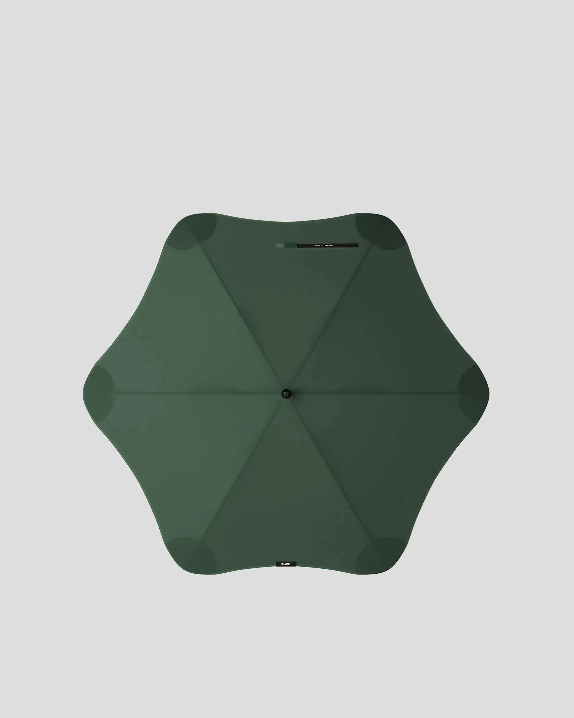 Blunt Classic Umbrella - Green - Image 3