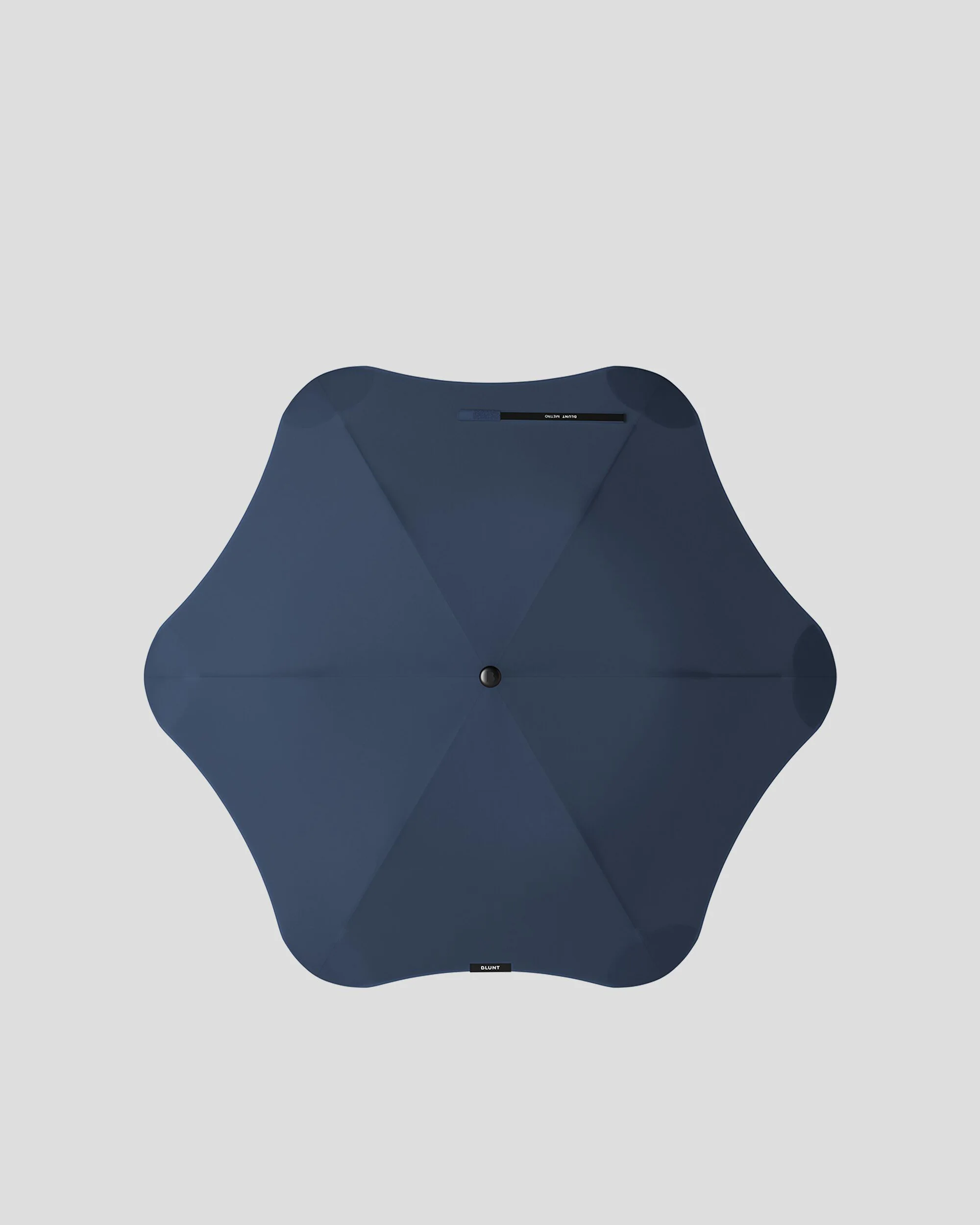 Blunt Metro Umbrella - Navy - Image 3