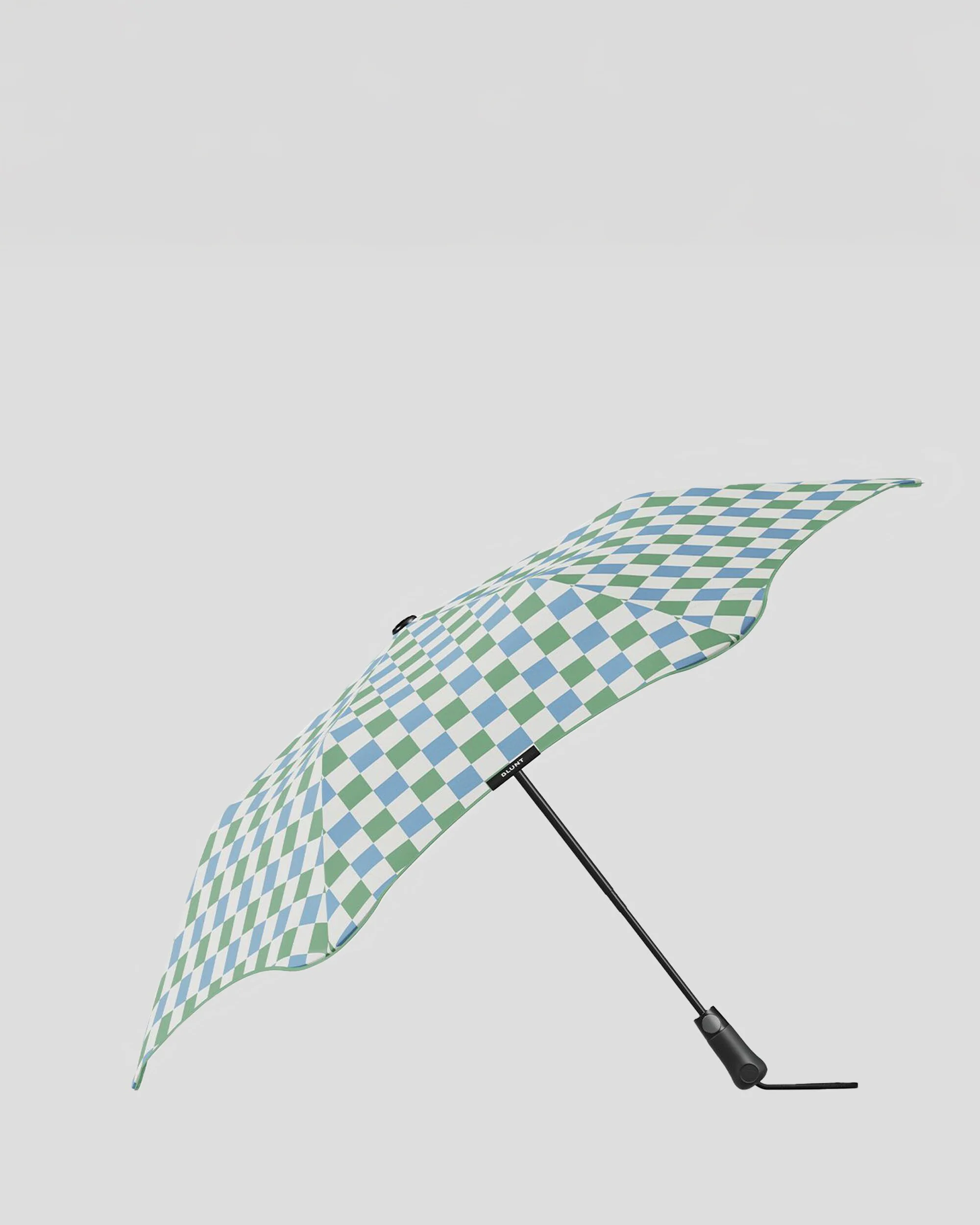 Blunt Metro UV Umbrella - Rockpool - Image 3