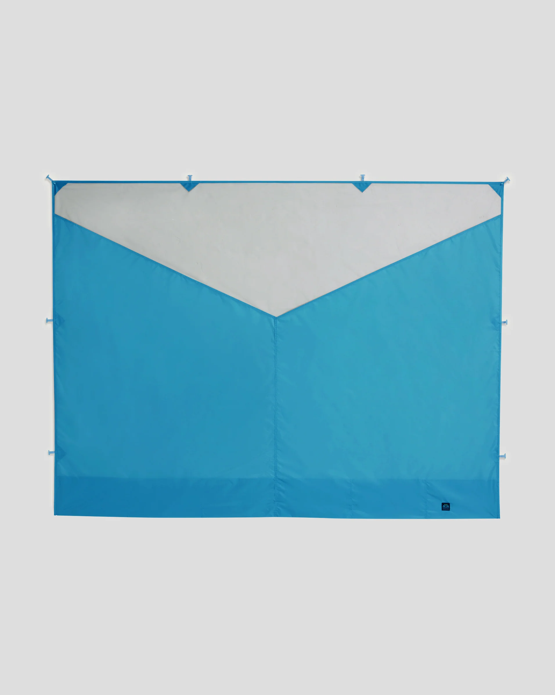 Cabana Beach Base Side Wall - Eddy - Image 2