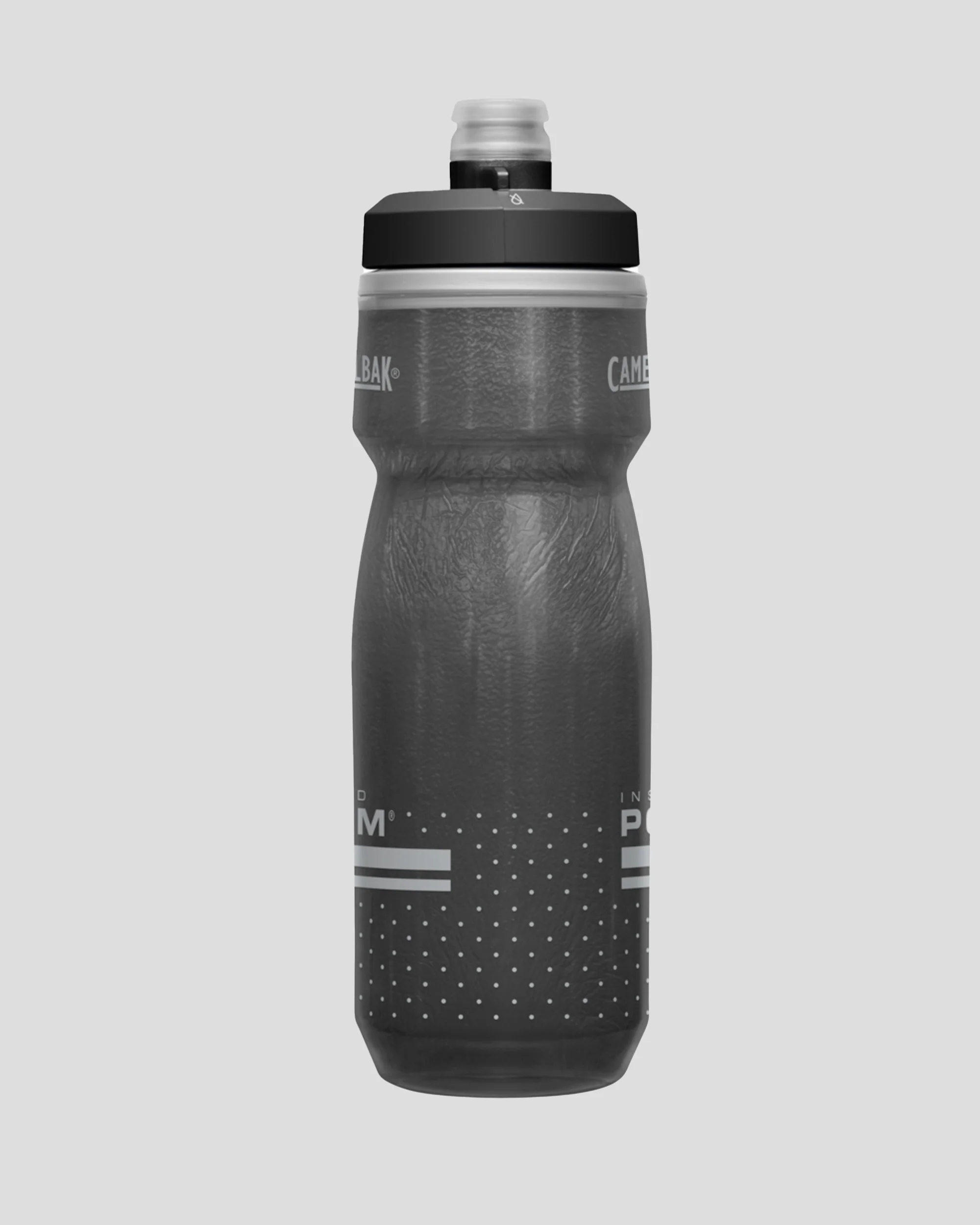 Camelbak Podium® Chill .6L Bottle - Black - Image 2