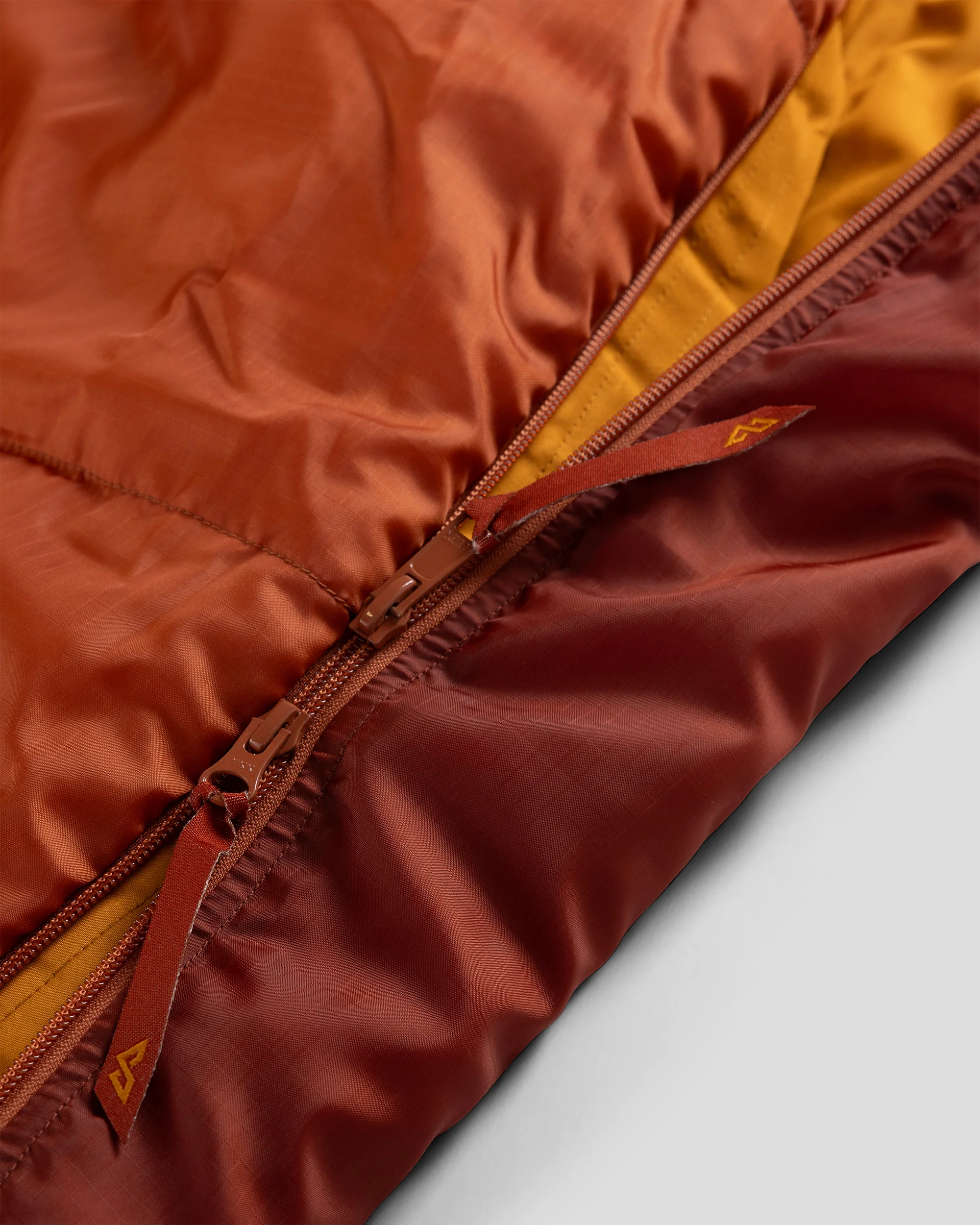 Camper -3 S/Bag - Copper/Redwood - Image 6