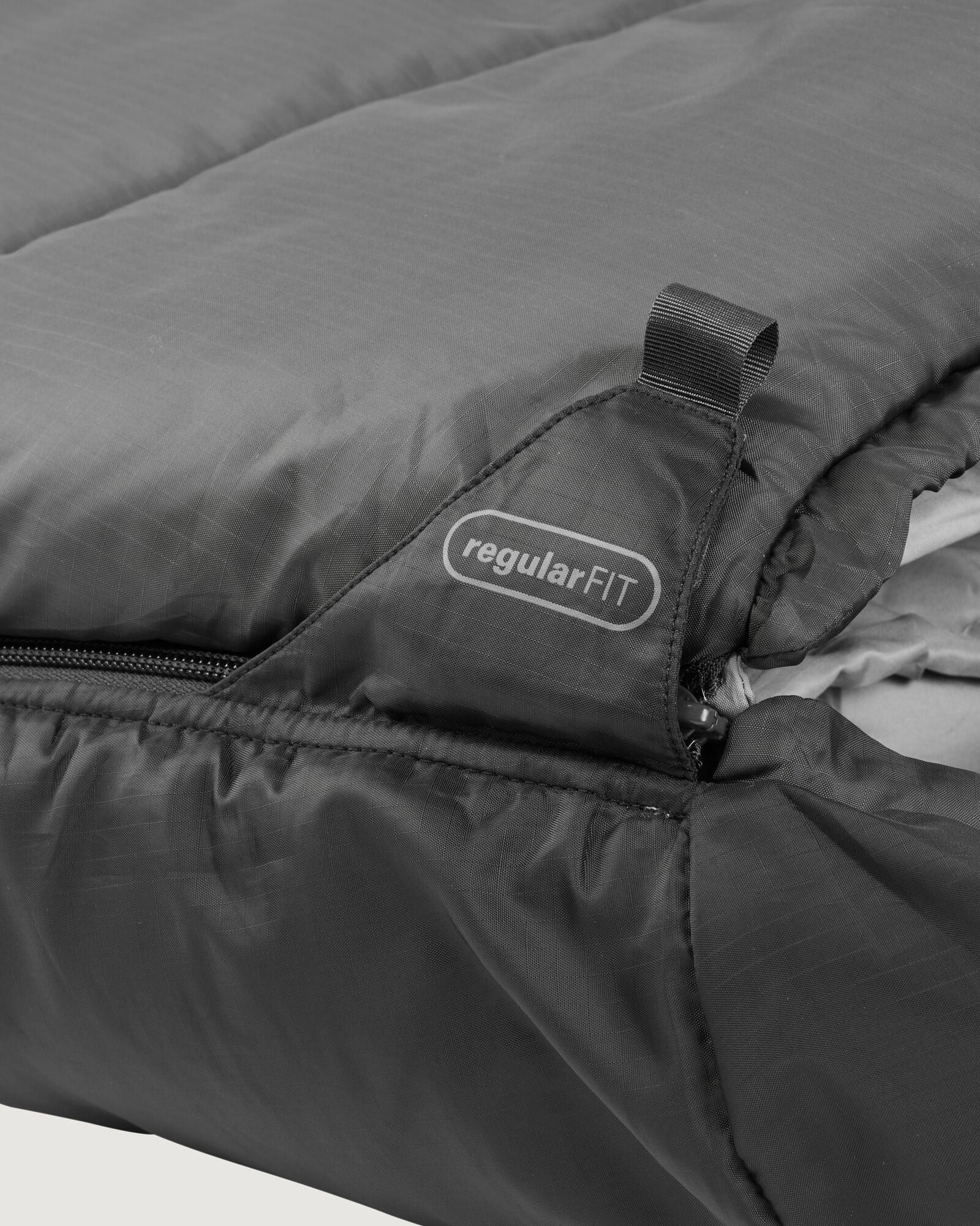 Camper - 3 Sleeping Bag - Granite - Image 5