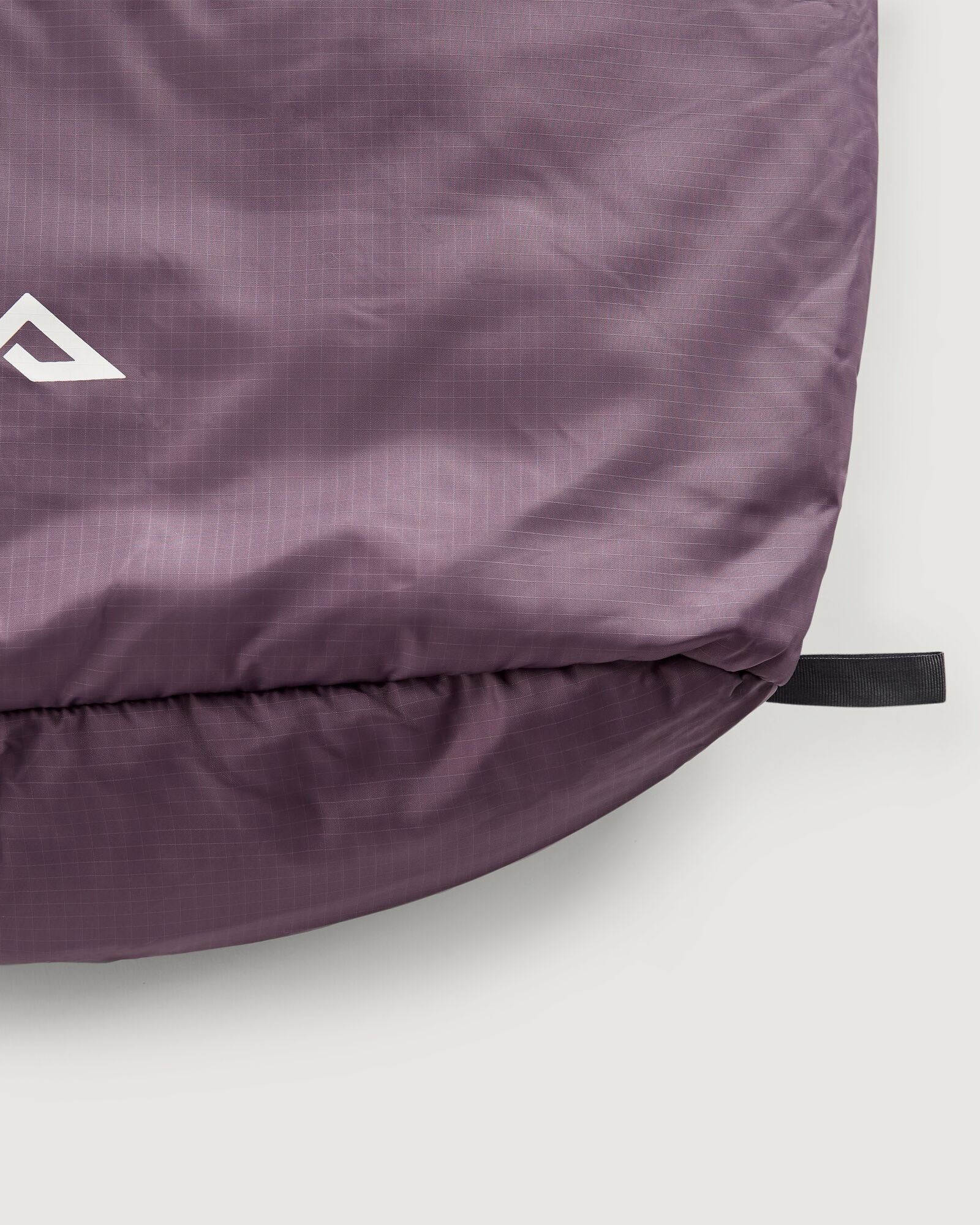 Camper - 3 Sleeping Bag - Storm Cloud/Pony - Image 8
