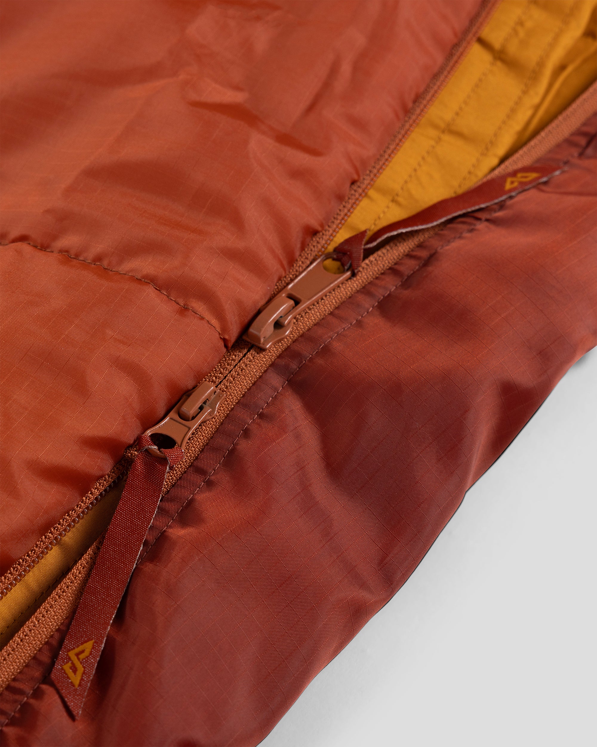Camper 4 S/Bag - Redwood - Image 4