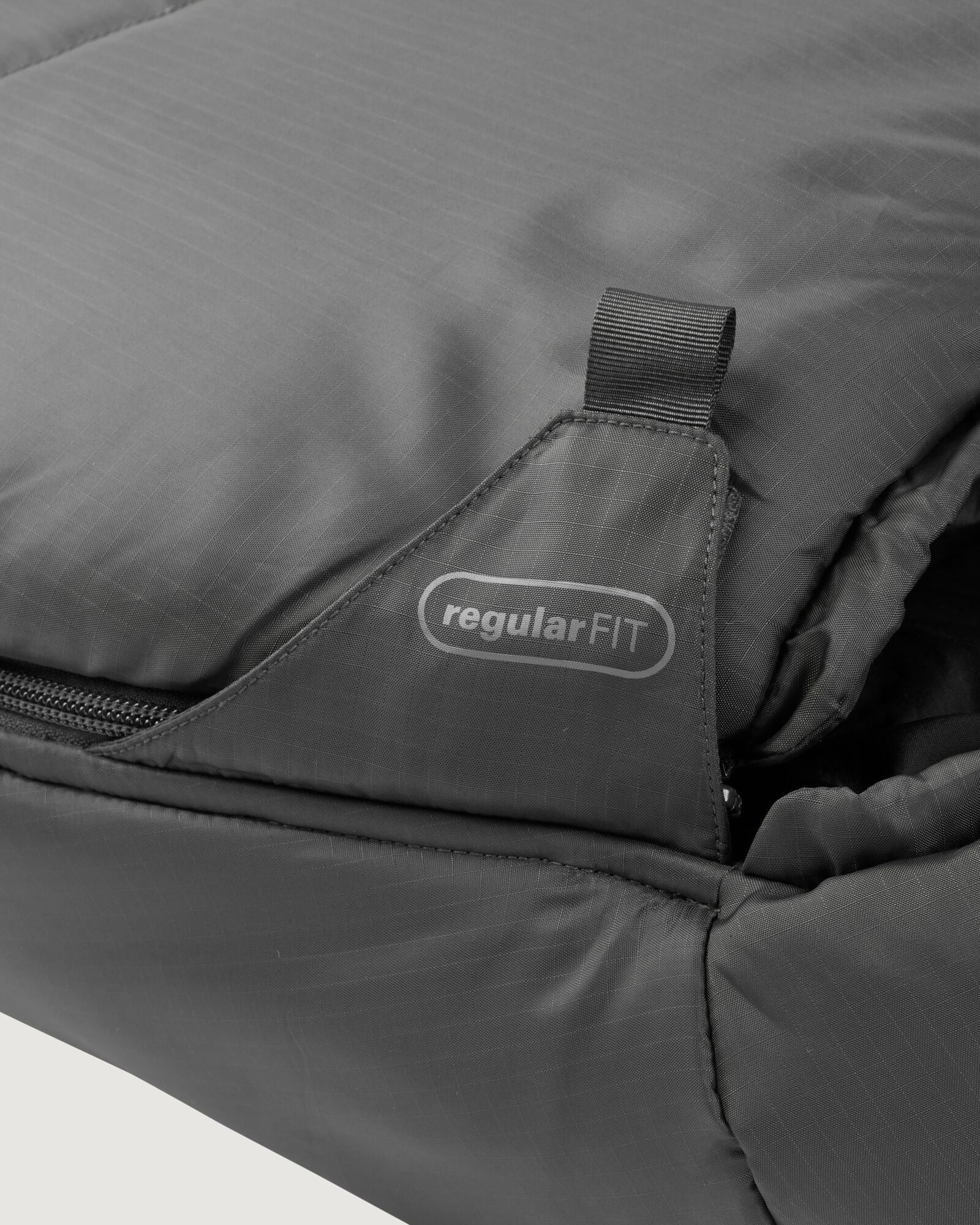 Camper Sleeping Bag - 8 - Granite - Image 5