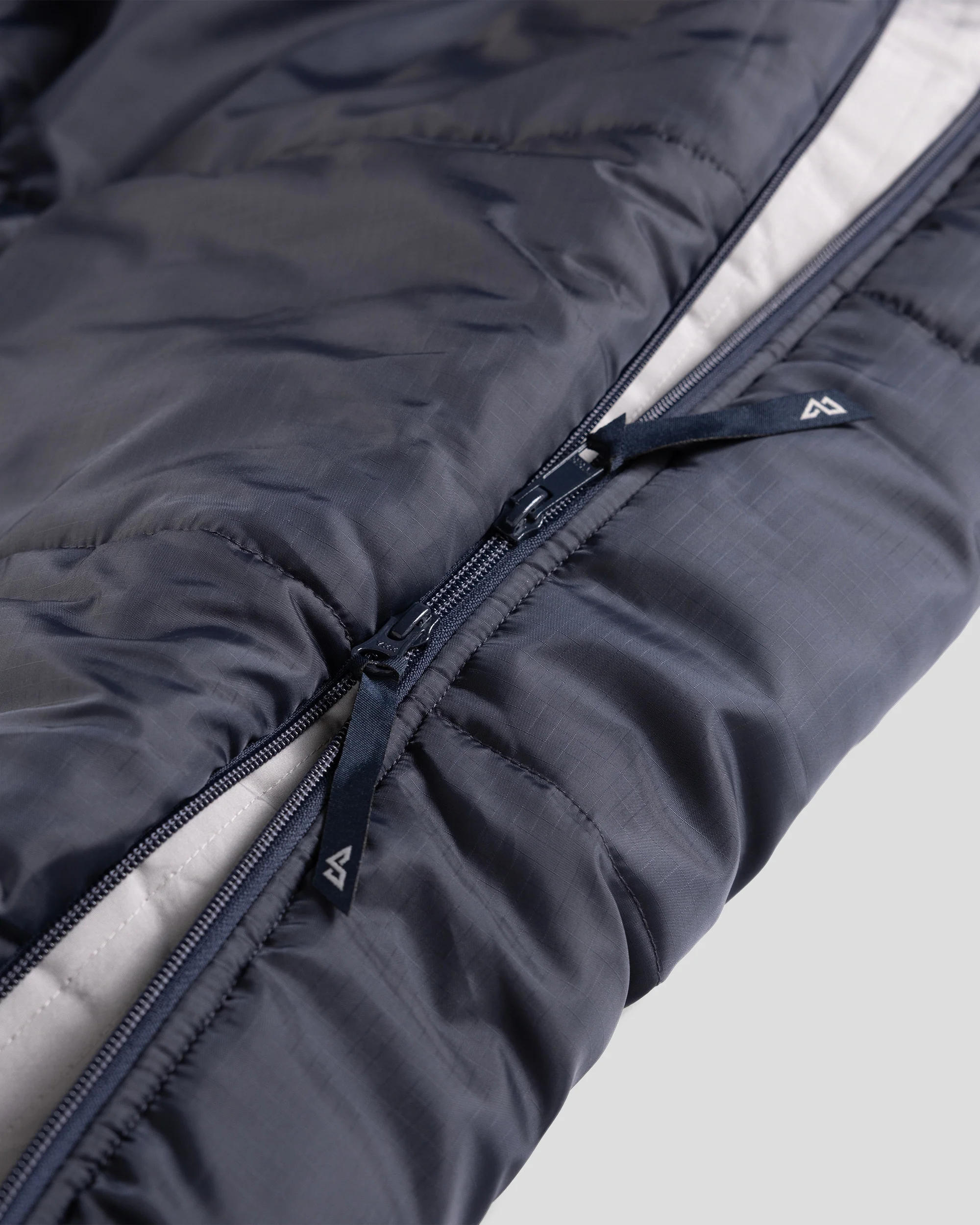 Camper -8 S/Bag - Mid Navy/Pure Navy - Image 6