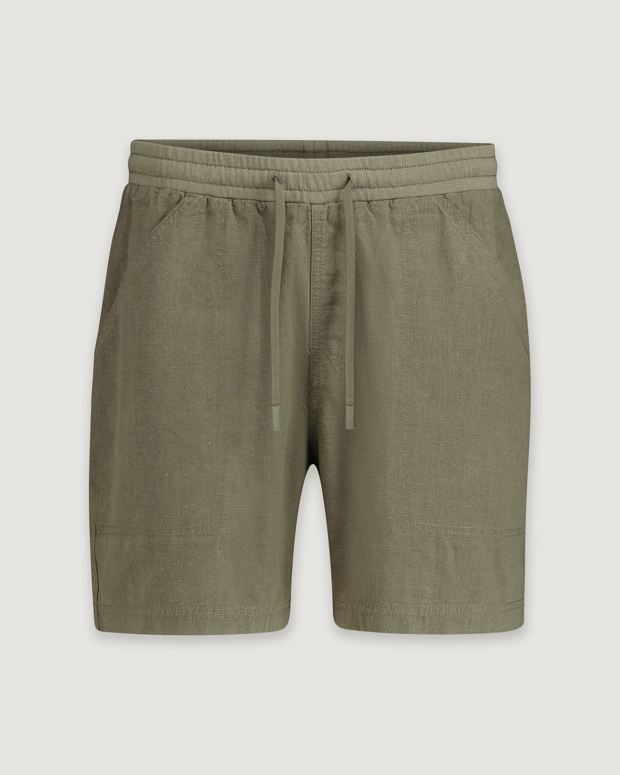 Cardeto Men's Shorts - Beech - Image 6