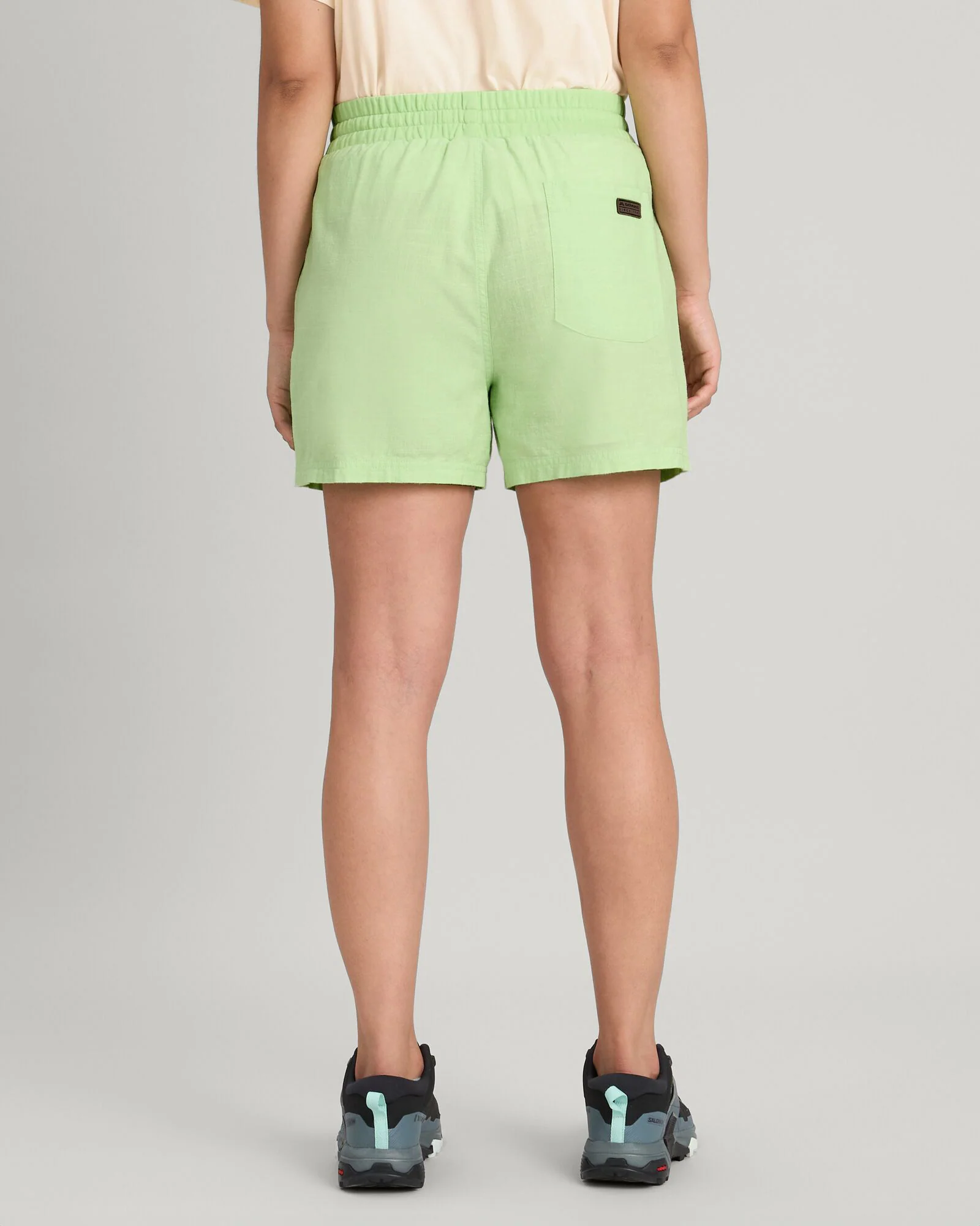 Cardeto Women's Shorts - Glowy - Image 4