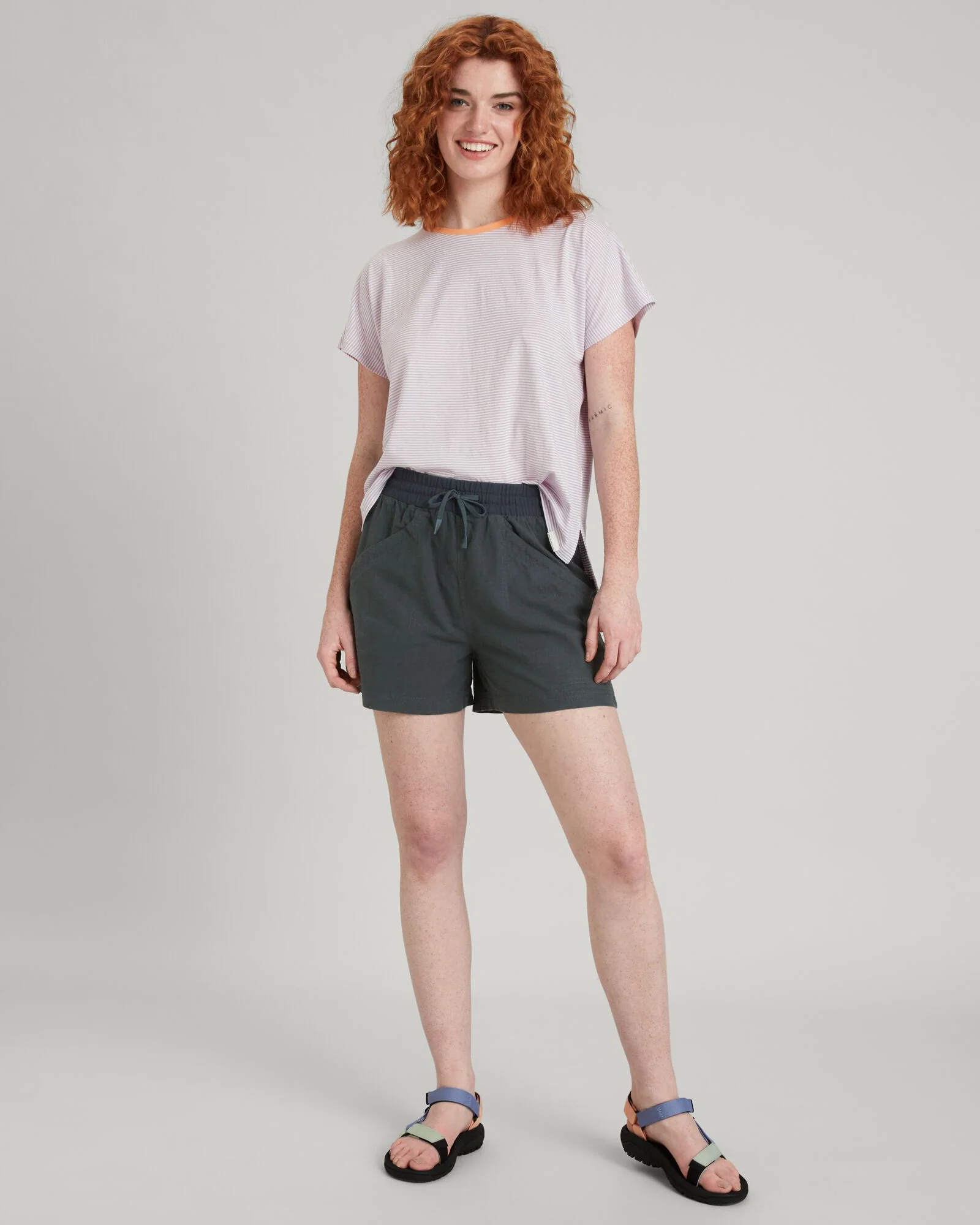 Cardeto Women's Shorts - Night - Image 2