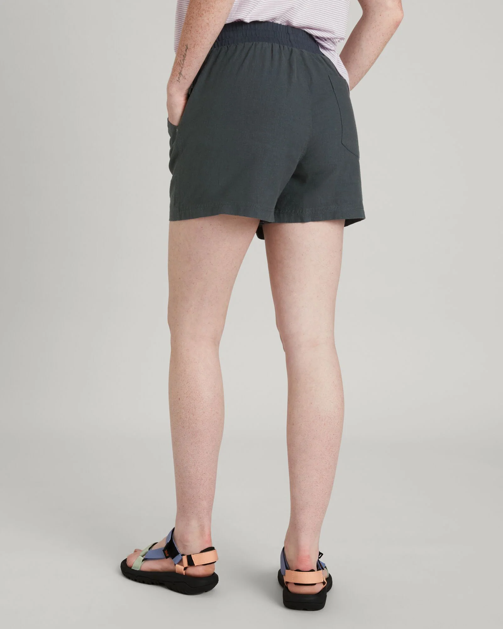 Cardeto Women's Shorts - Night - Image 4