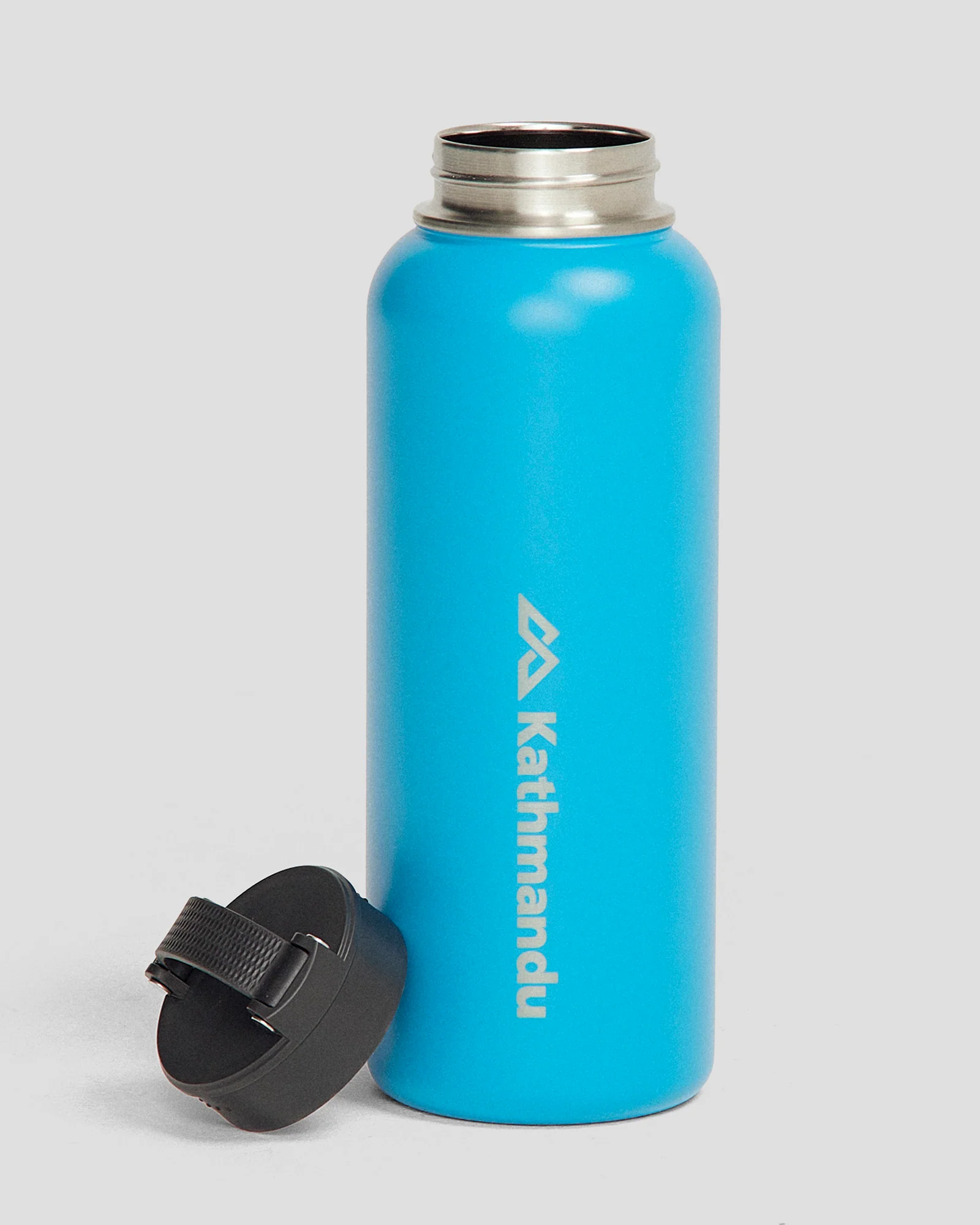Carry Handle Insulated 1.2L Drink Bottle v2 - Eddy - Image 2