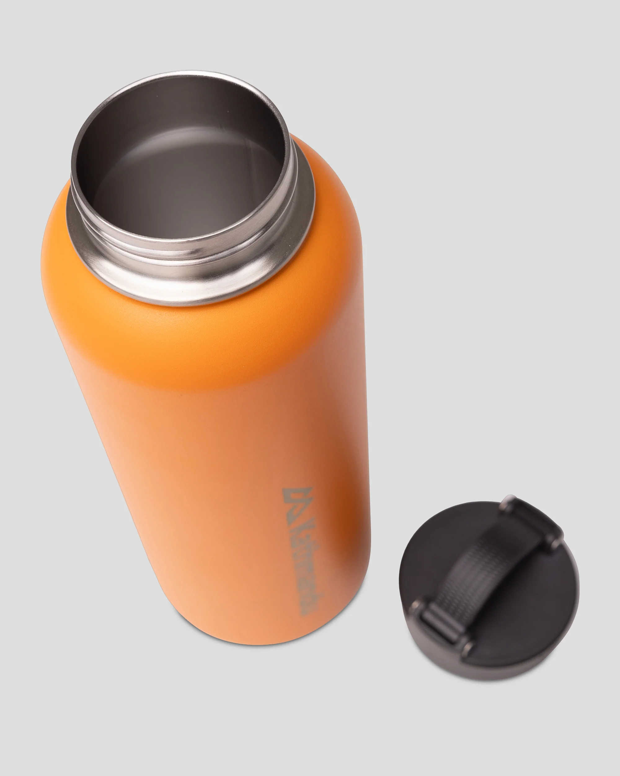 Carry Handle Insulated 1.2L Drink Bottle v2 - Magma - Image 2